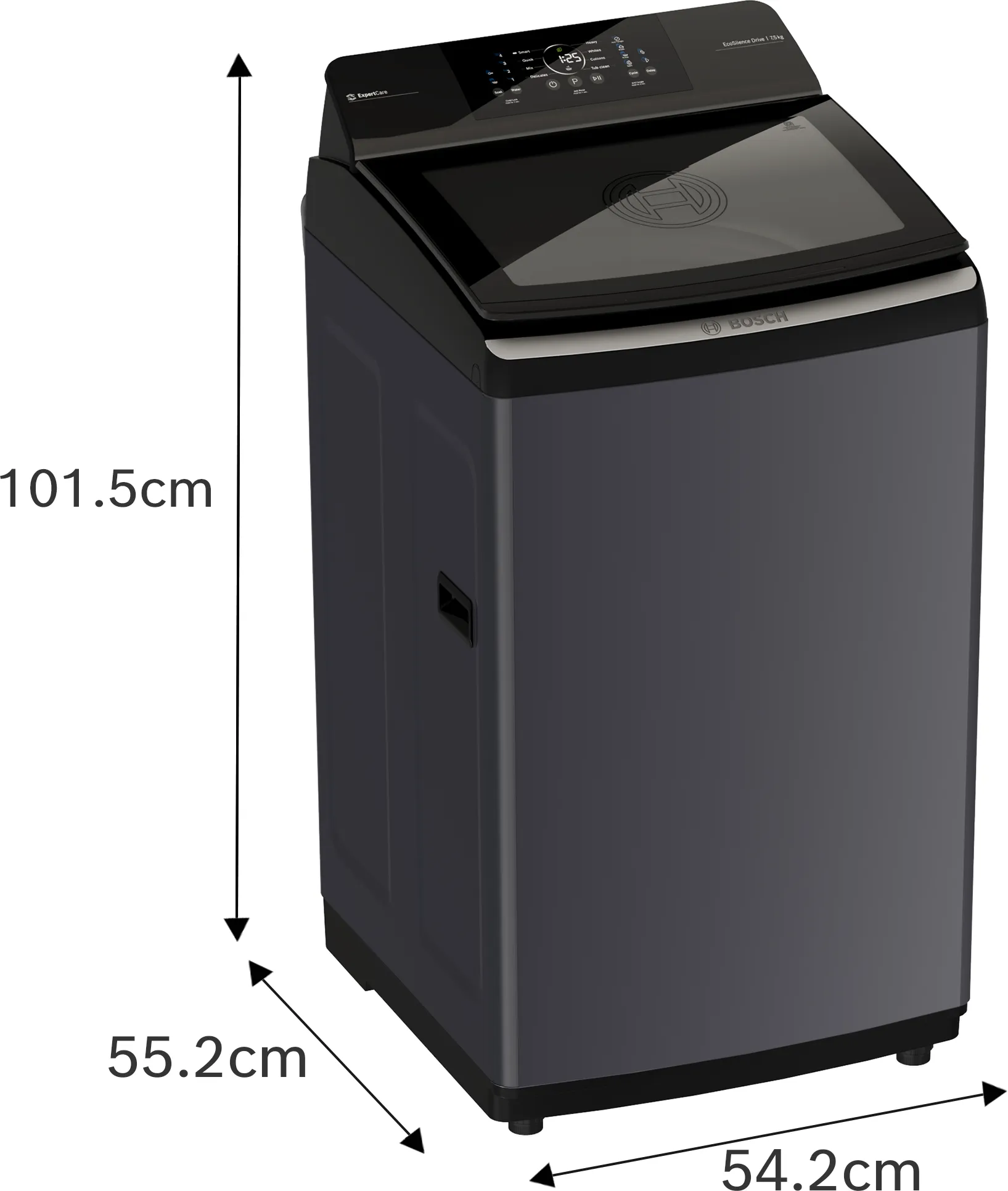 Photo Nr. 5 of the product WOE850B7IN