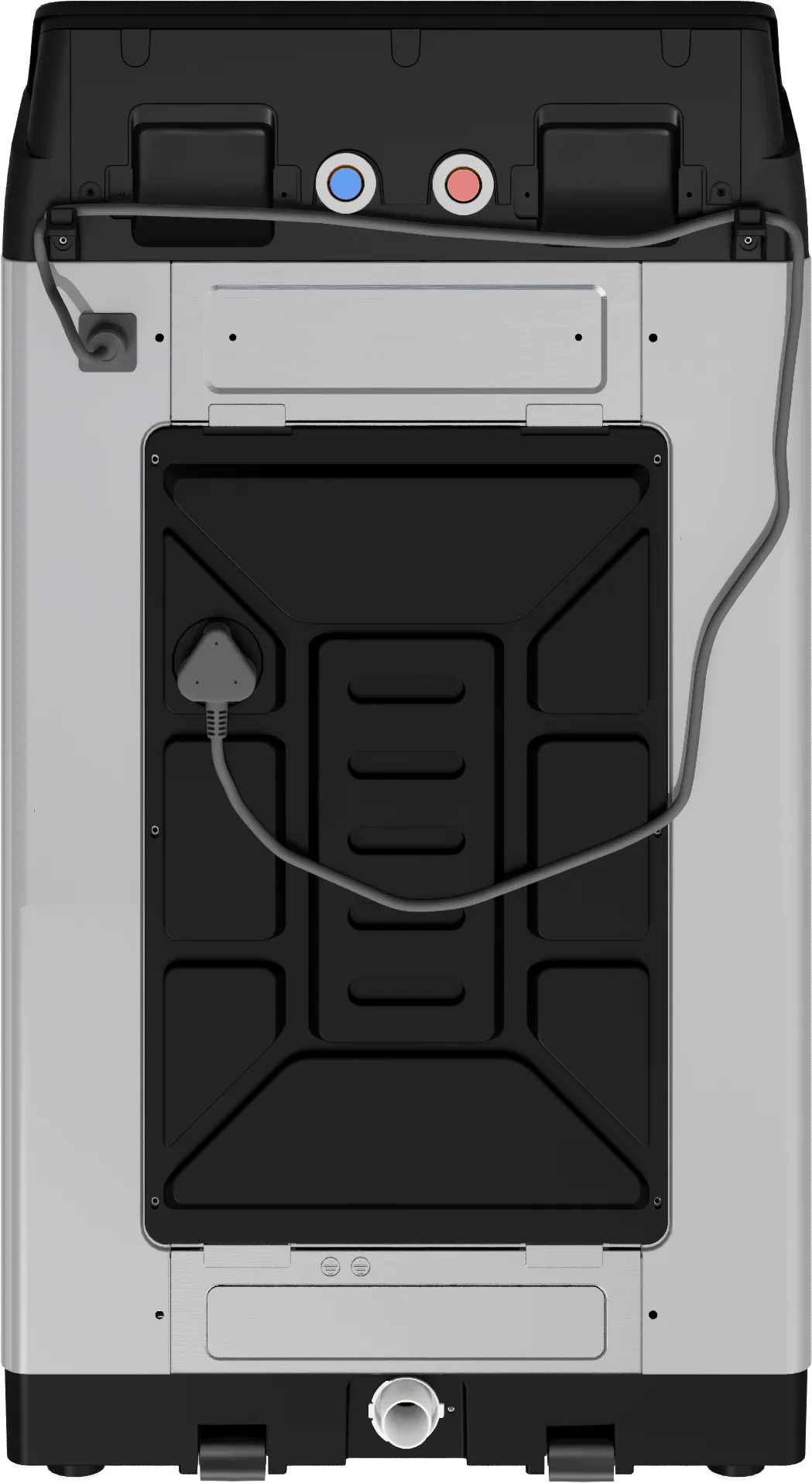 Photo Nr. 4 of the product WOE804S0IN