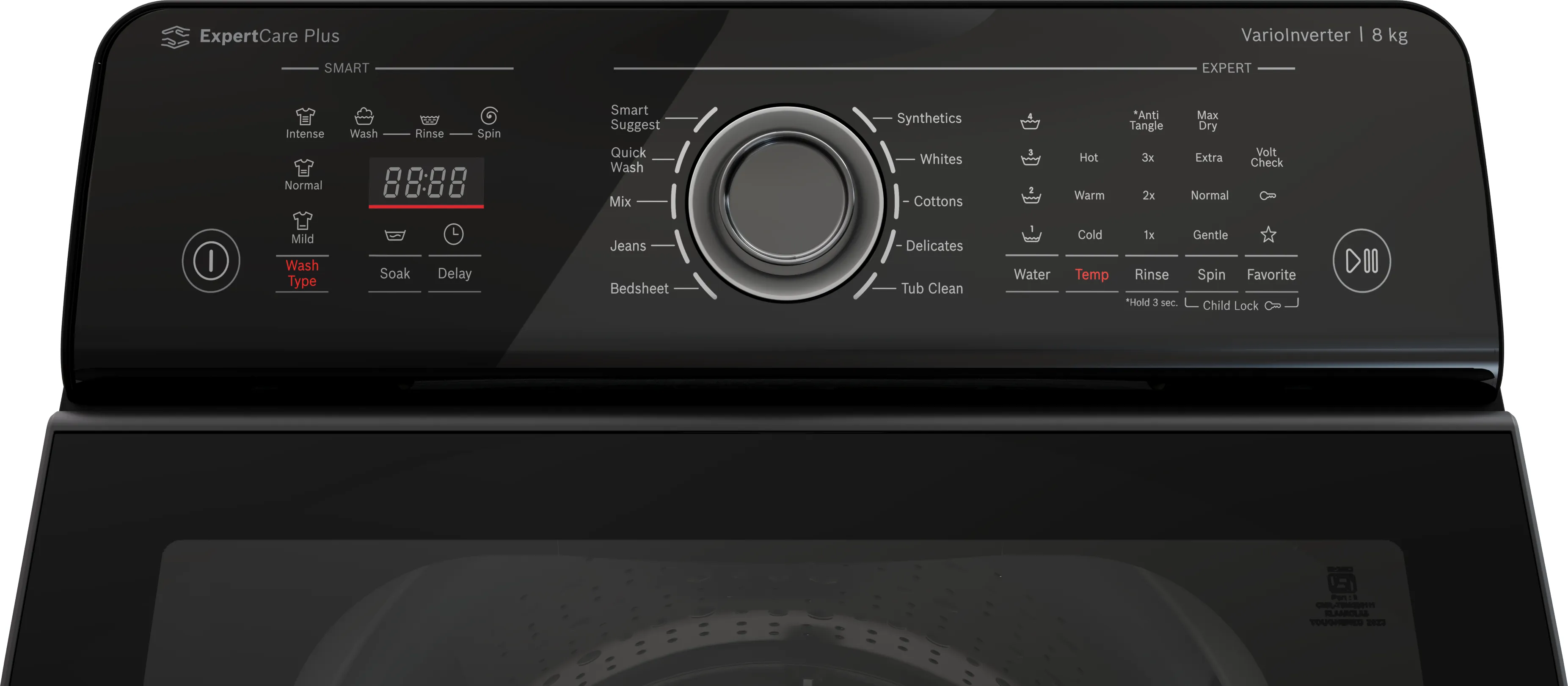 Photo Nr. 2 of the product WOE804S0IN