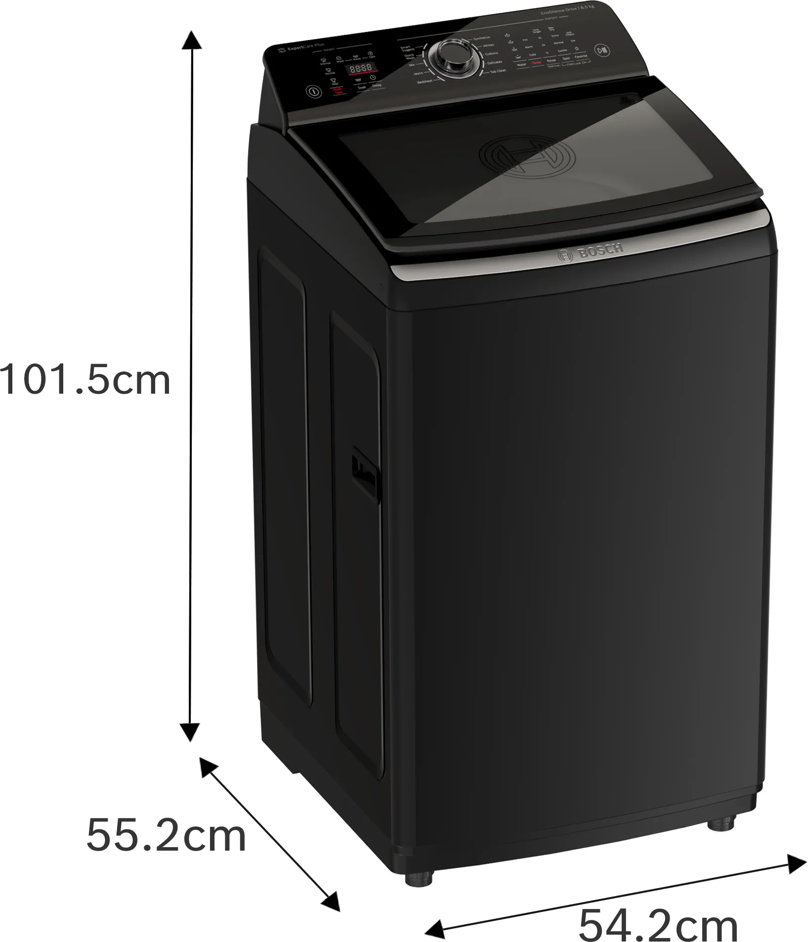 Photo Nr. 5 of the product WOE854K7IN