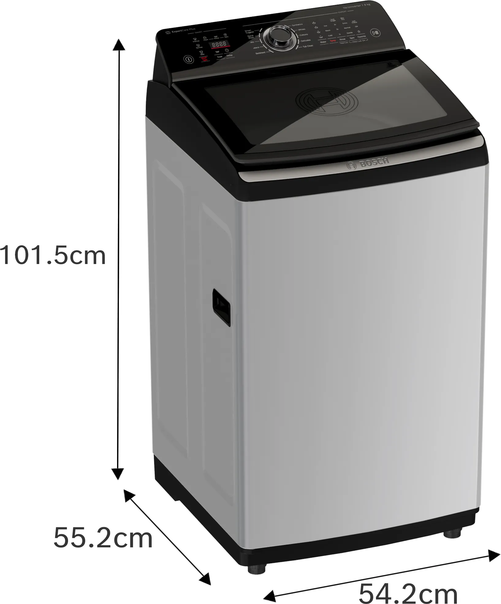 Photo Nr. 5 of the product WOE804S0IN