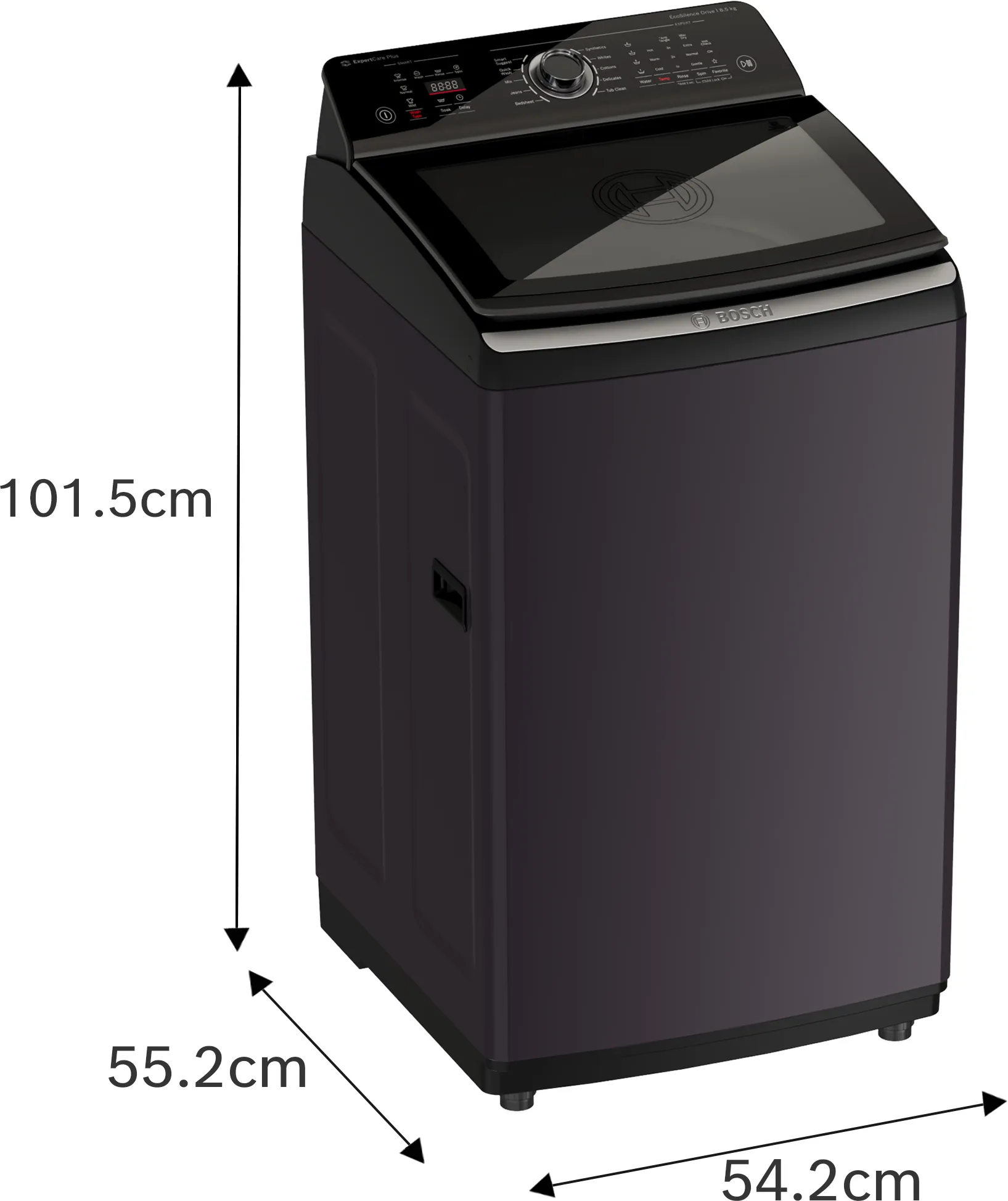 Photo Nr. 5 of the product WOE854N7IN