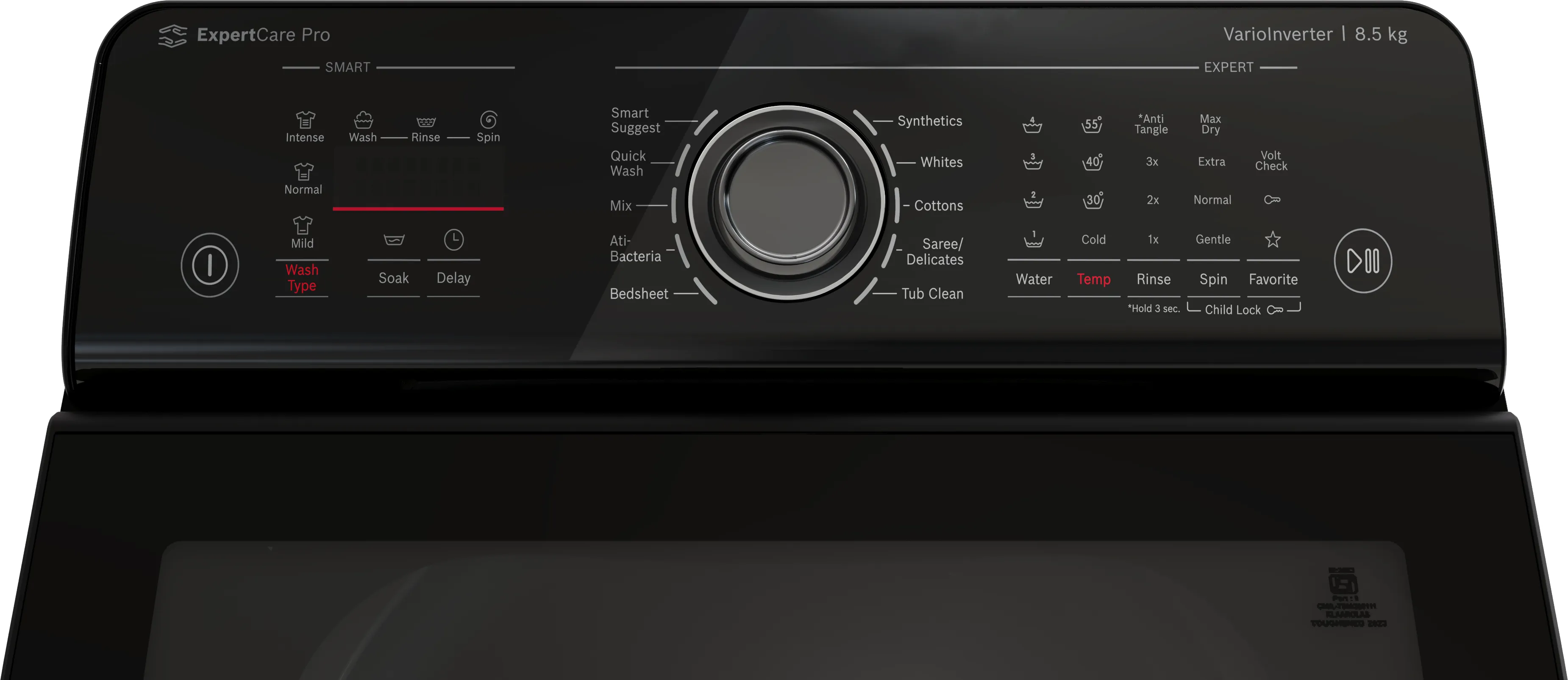 Photo Nr. 2 of the product WOI855B7IN