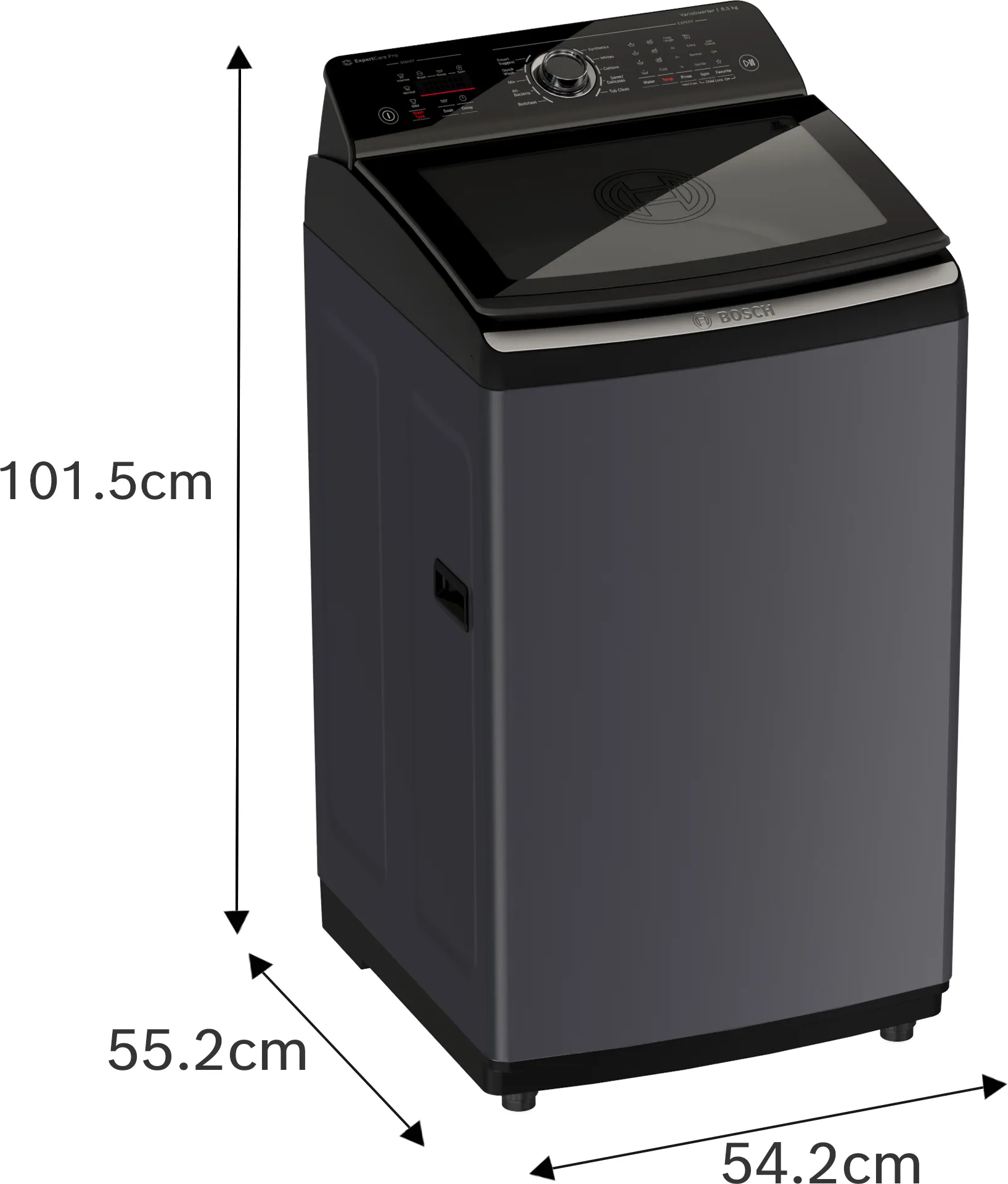 Photo Nr. 5 of the product WOI855B7IN