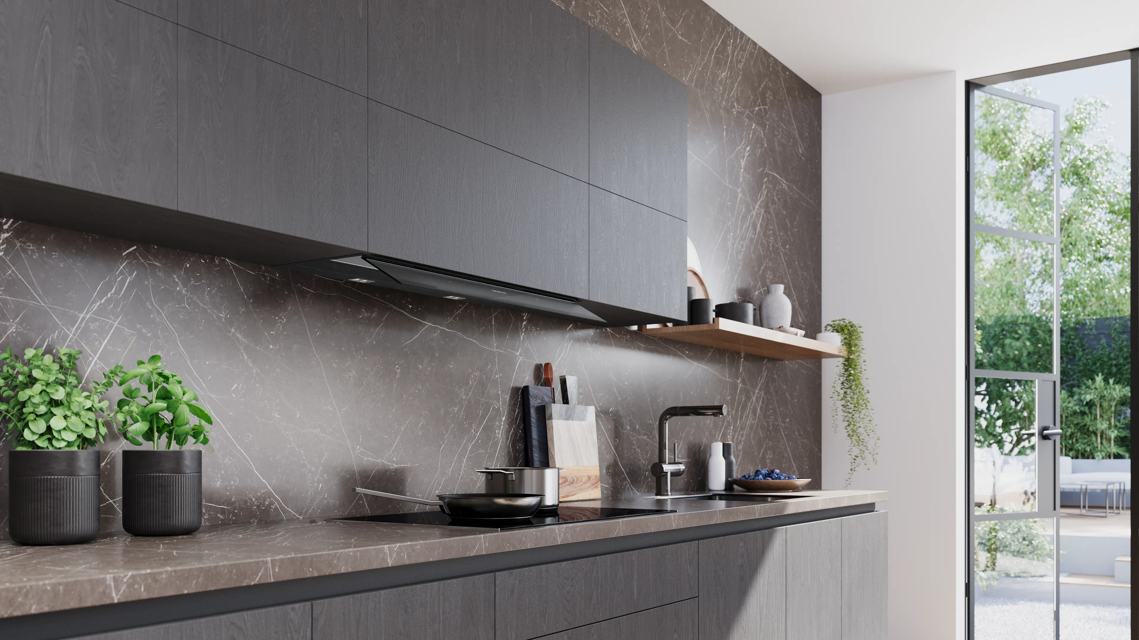 Foto Nr. 2 des Produkts LJ97BDP65