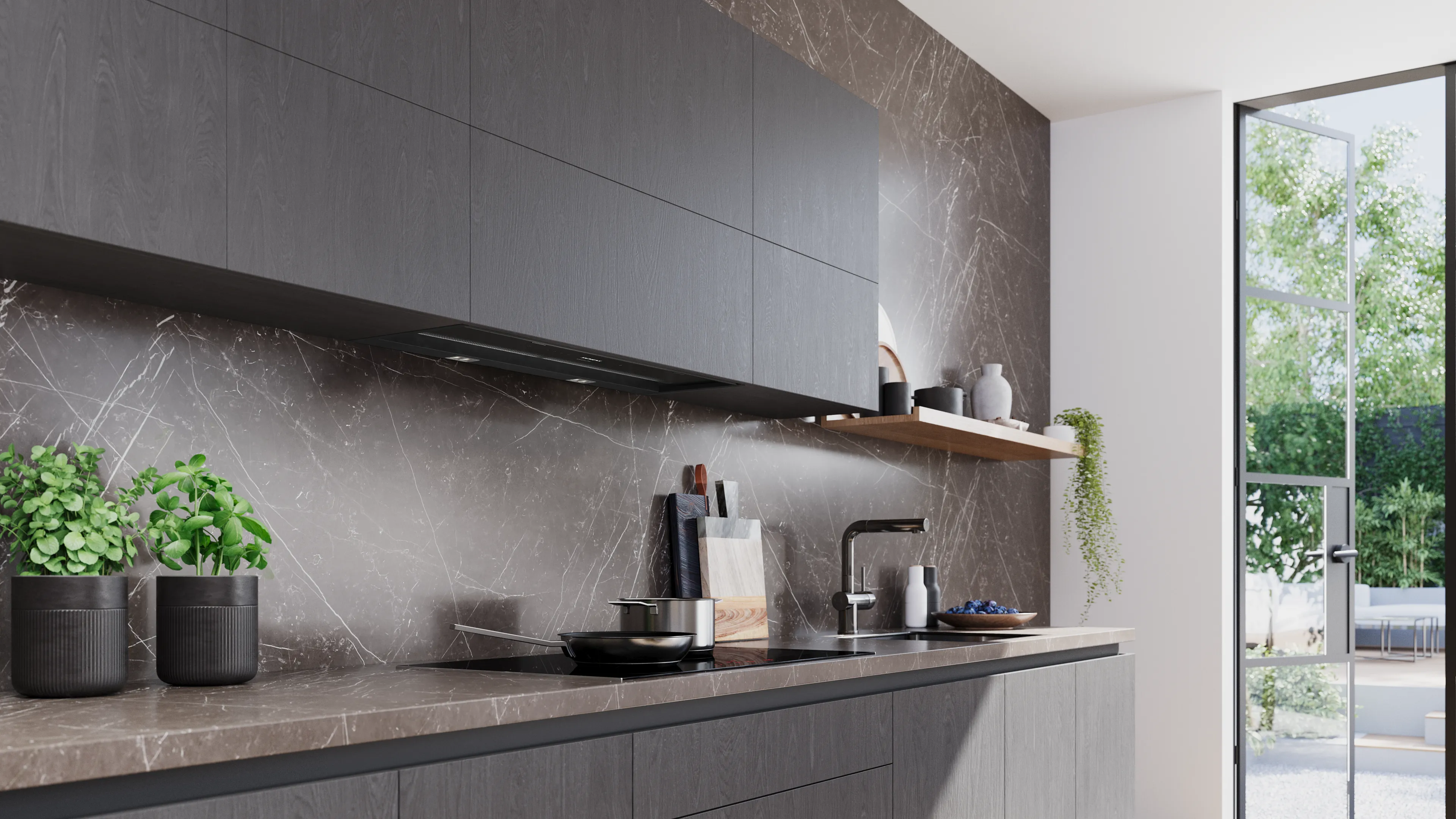 Foto Nr. 3 des Produkts LJ97BDP65