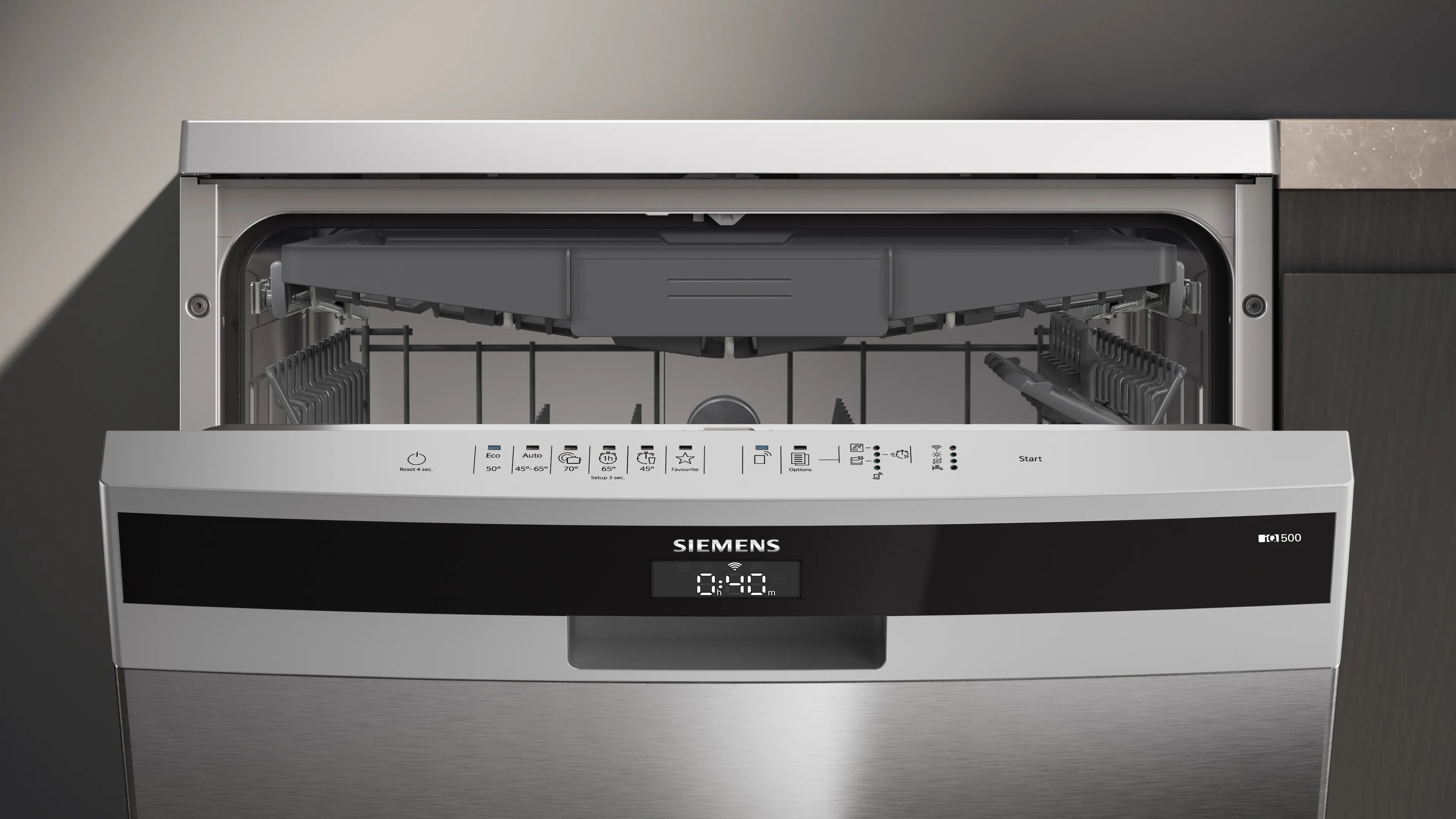 Ürününün Photo Nr. ı 3 SN25EI63MT