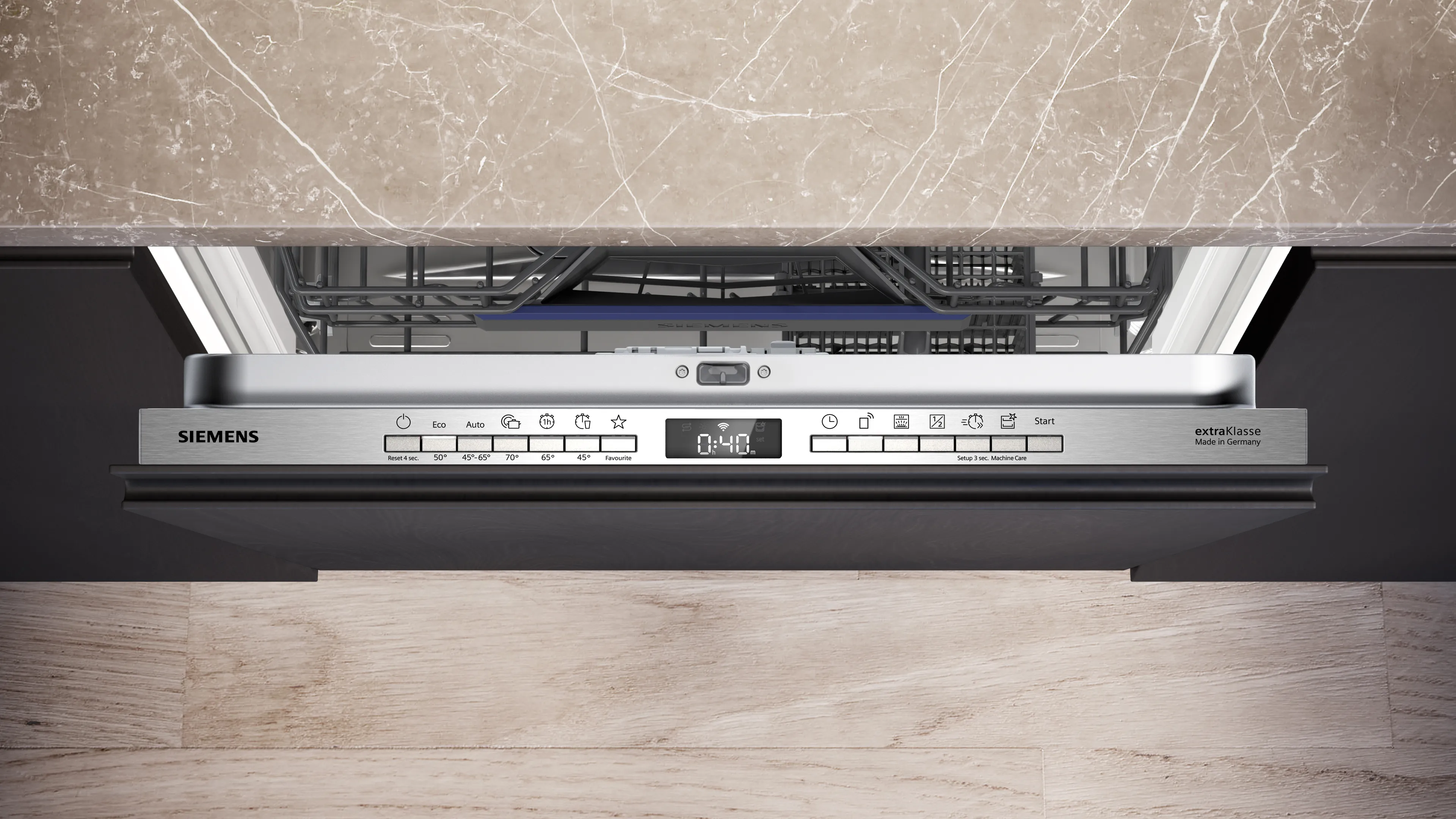 Foto nr. 3 van het product SN63EX23BE