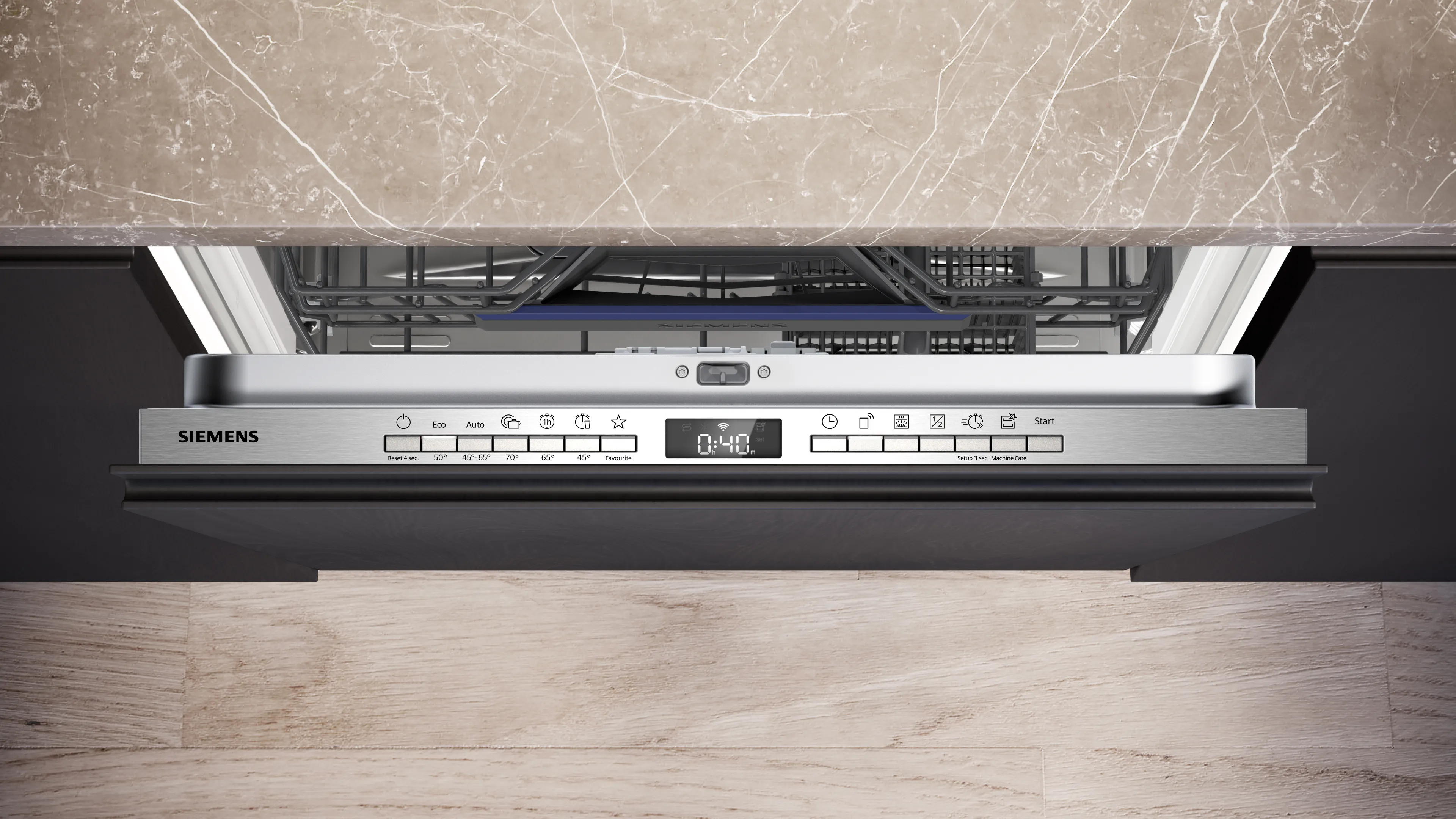 Foto Nr. 3 des Produkts SX63HX16AE