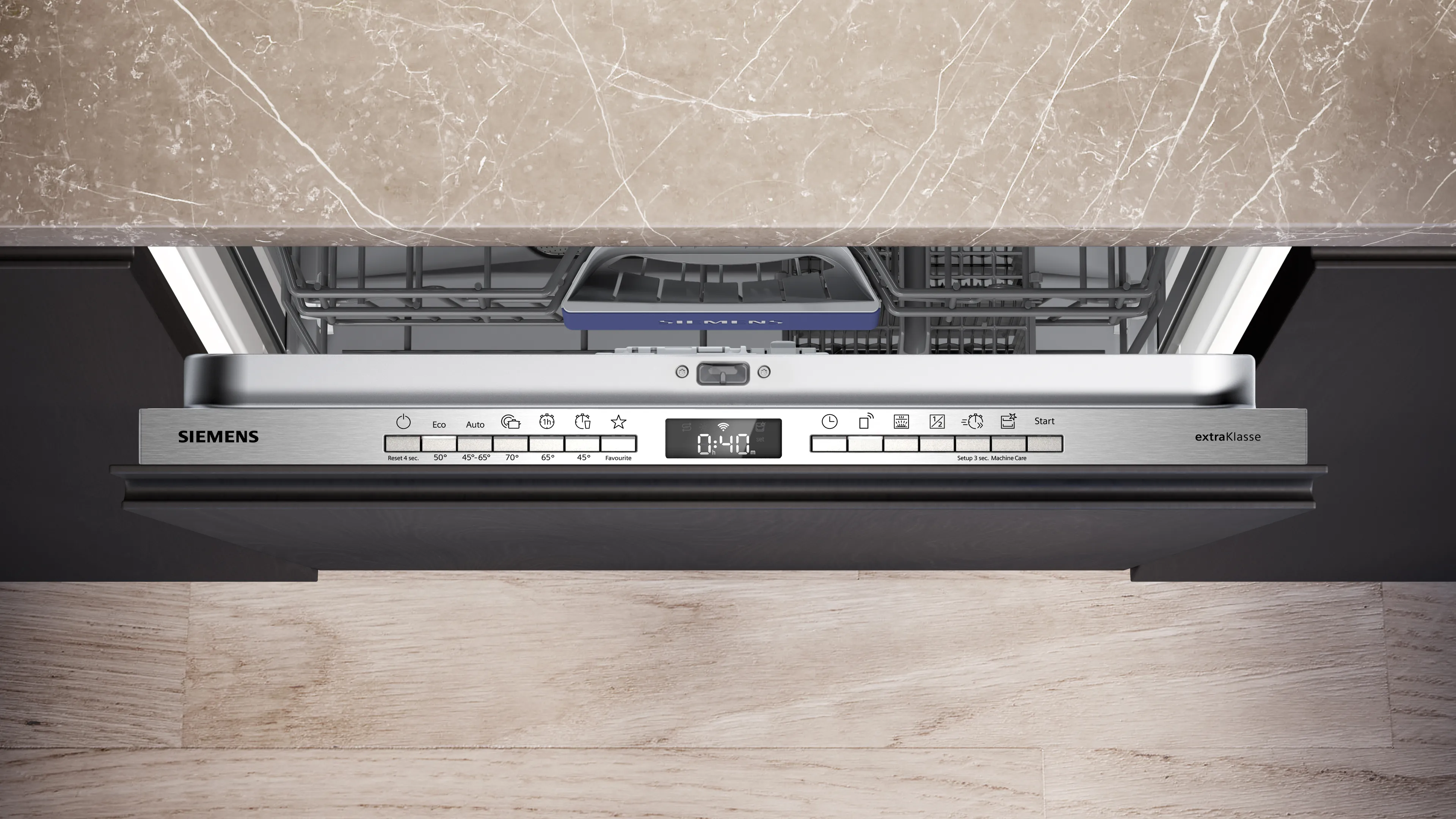 Foto nr. 3 van het product SN63HX09UE