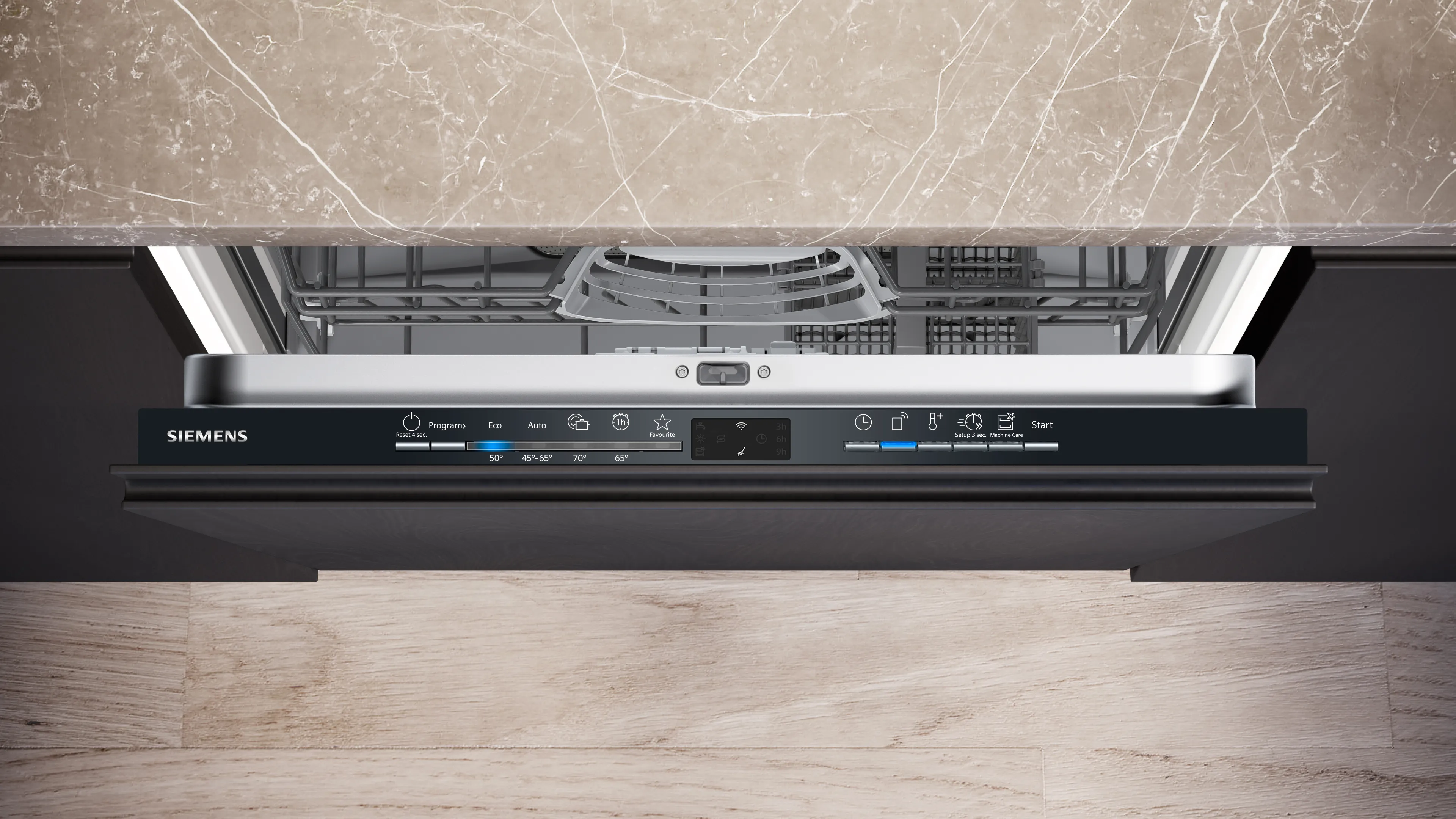 Foto nr. 3 af produktet SN61HX01TE