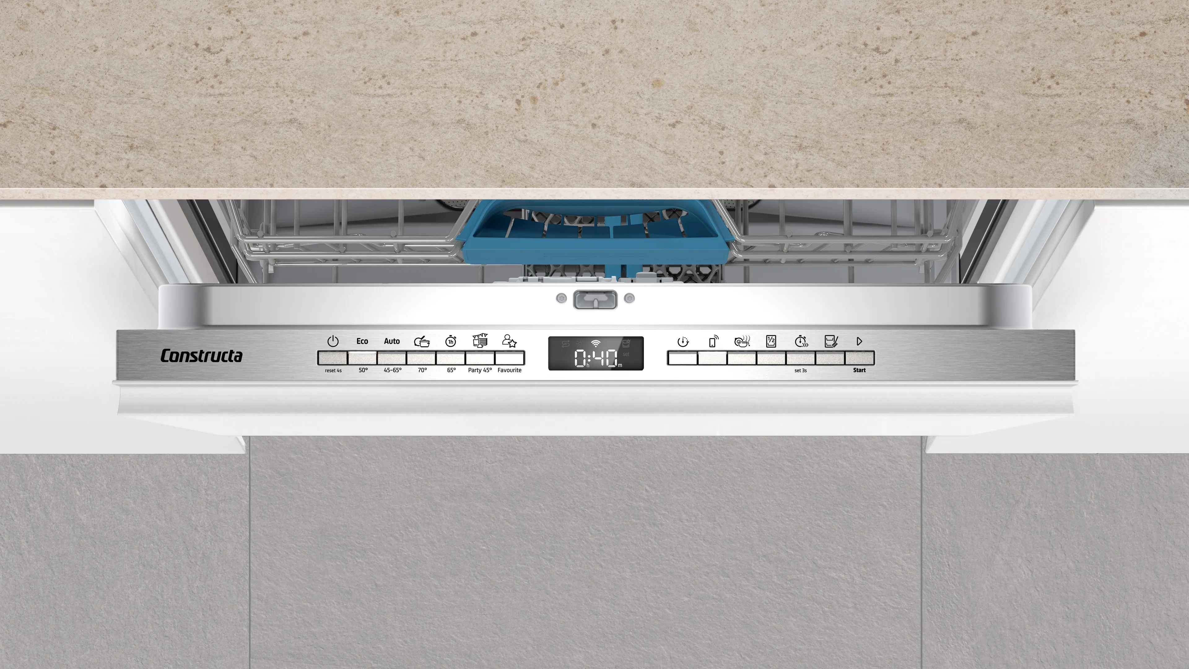 Bild Nr. 4 des Produkts CG6HX03HUE