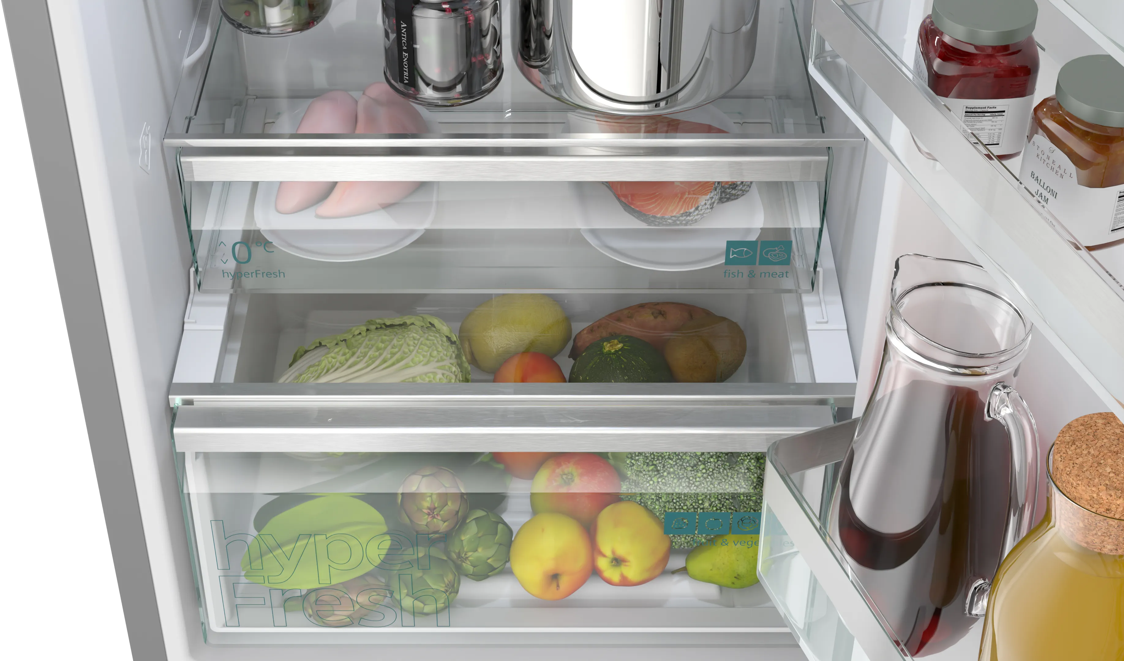 Photo Nr. 4 du produit KG36NVIAG