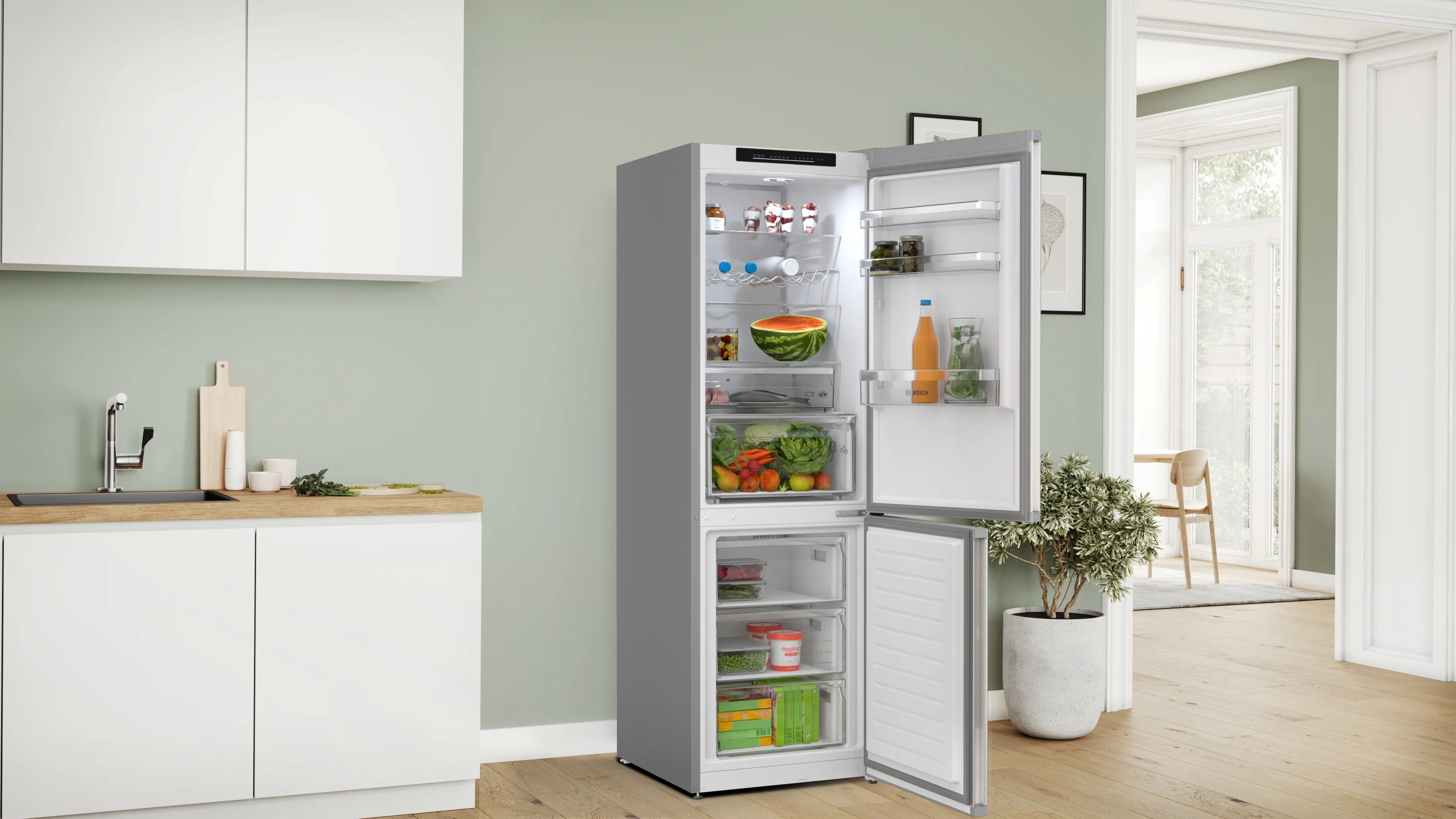 Foto nr. 3 van het product KGN362LAF