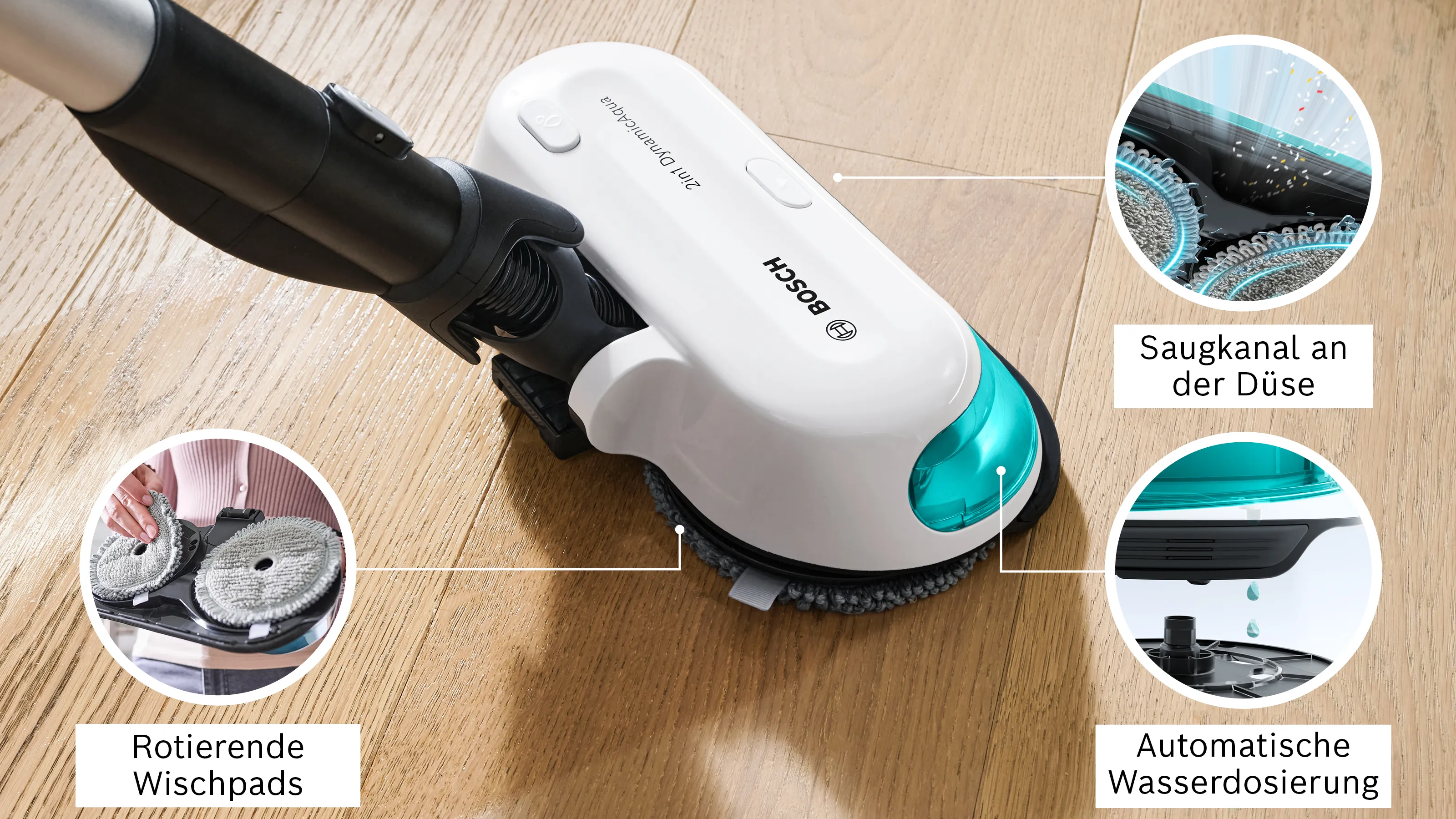 Foto Nr. 3 des Produkts BKS71HYG1