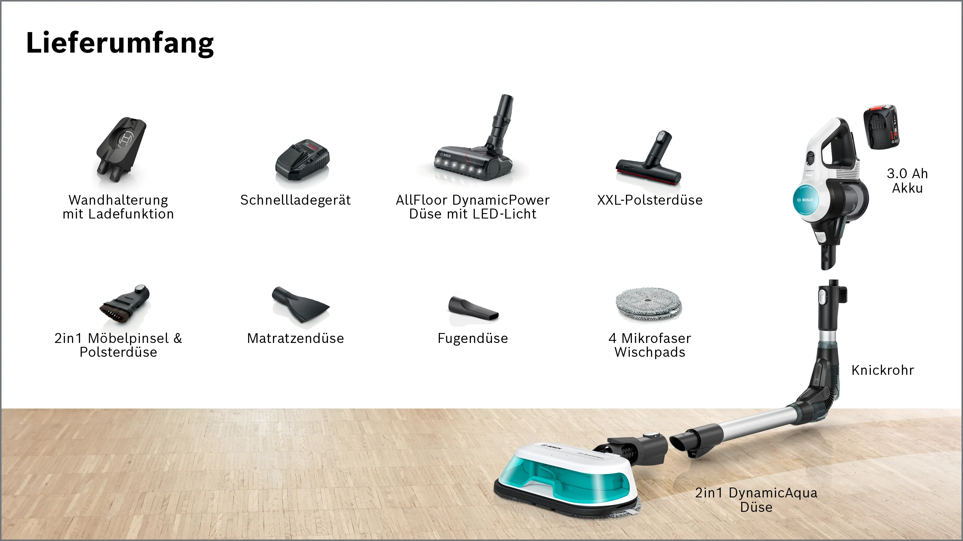 Foto Nr. 14 des Produkts BKS71HYG1