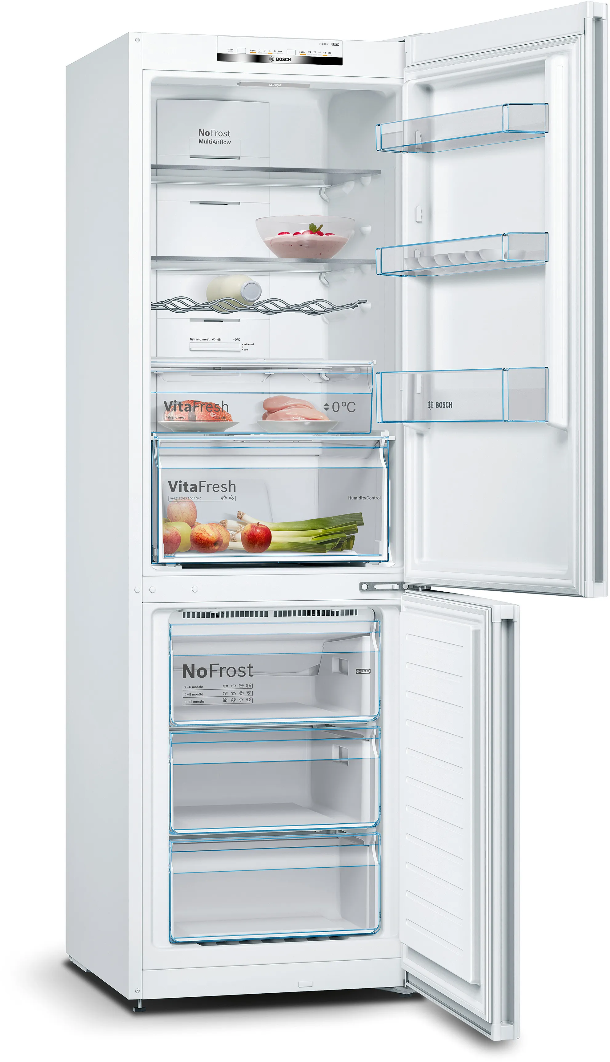 Foto Nº. 2 do produto KGN362WED