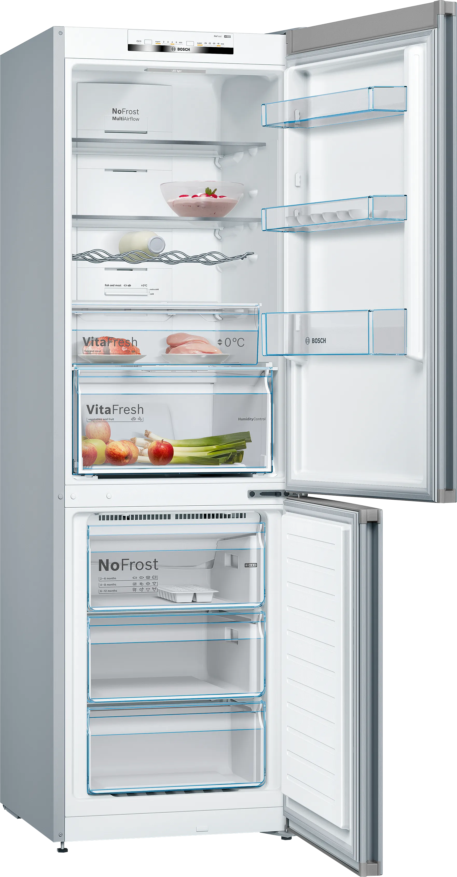 Foto Nº. 2 do produto KGN36VIDB