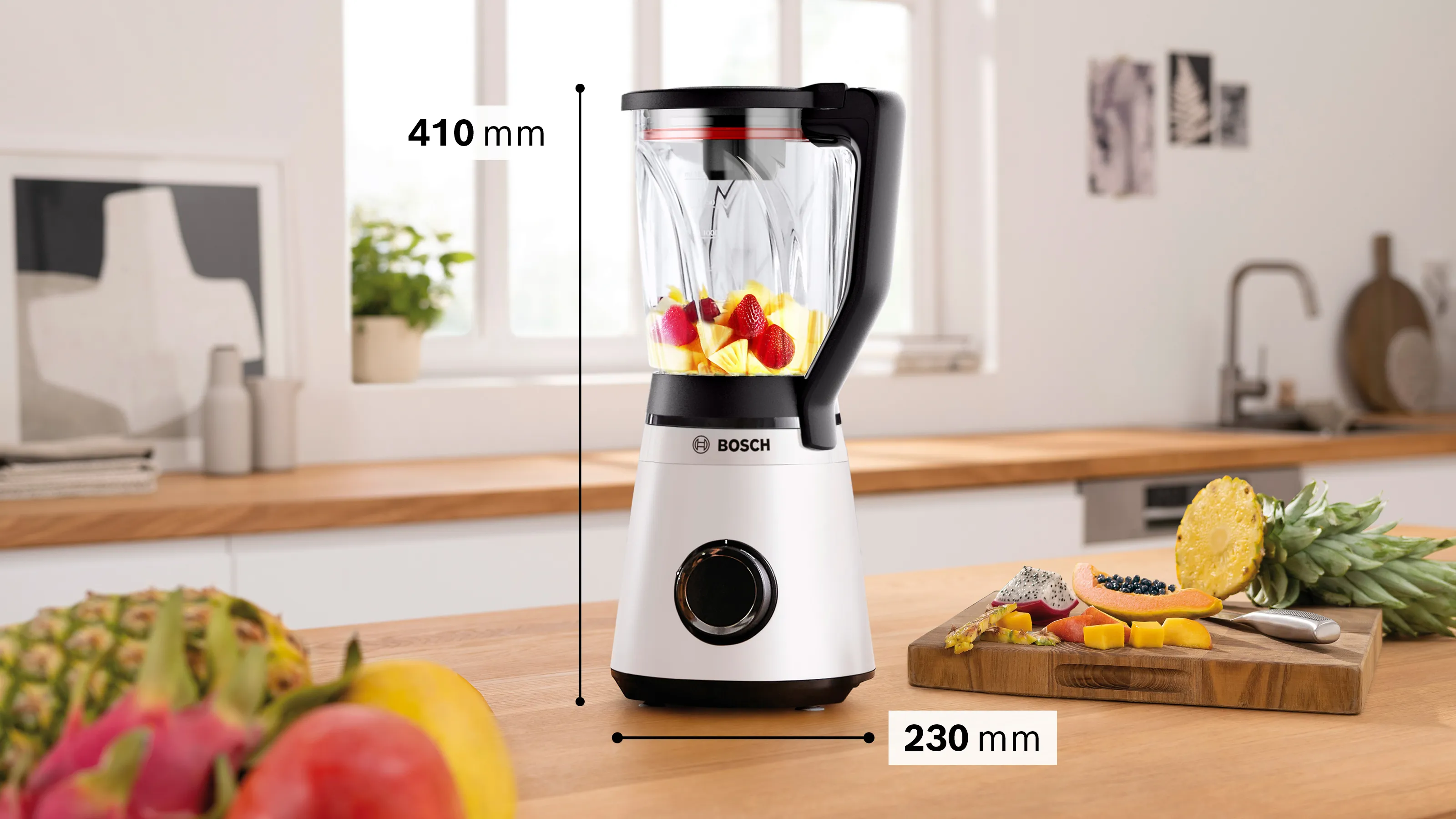 Fotonummer 2 af produktet MMB4151W