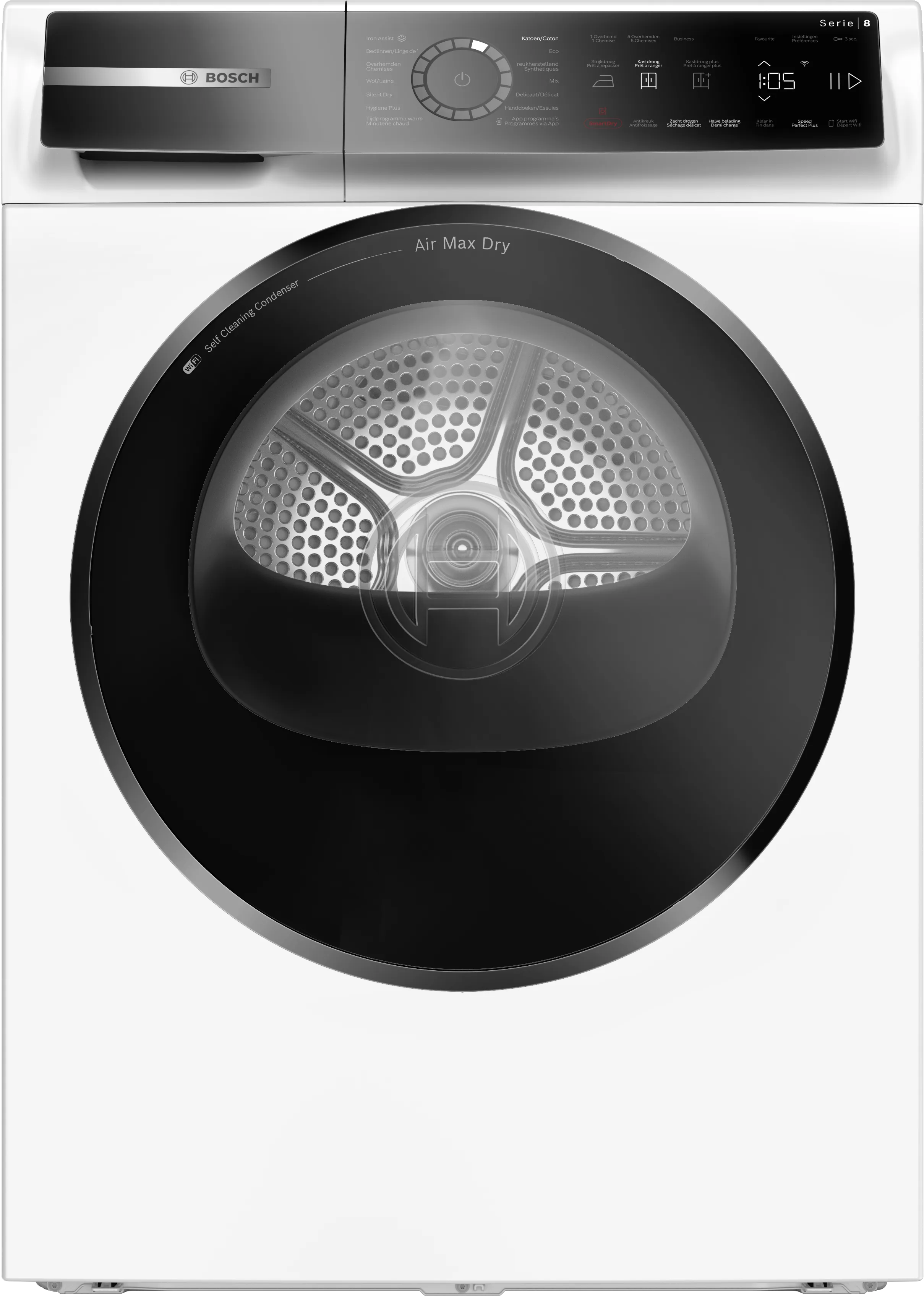 Photo n° 1 du produit WRB247CCFG