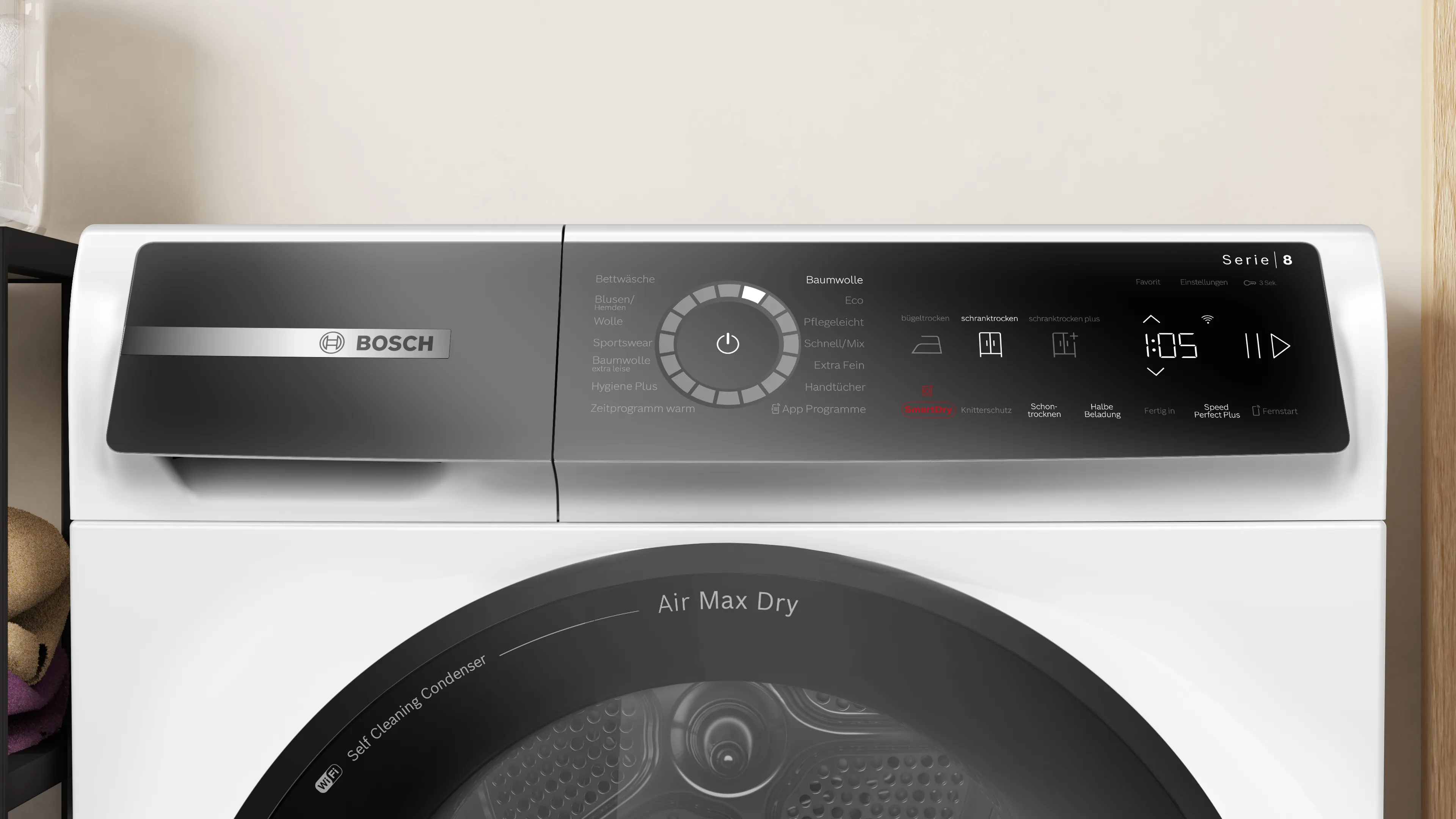 Foto Nr. 2 des Produkts WRB247C40