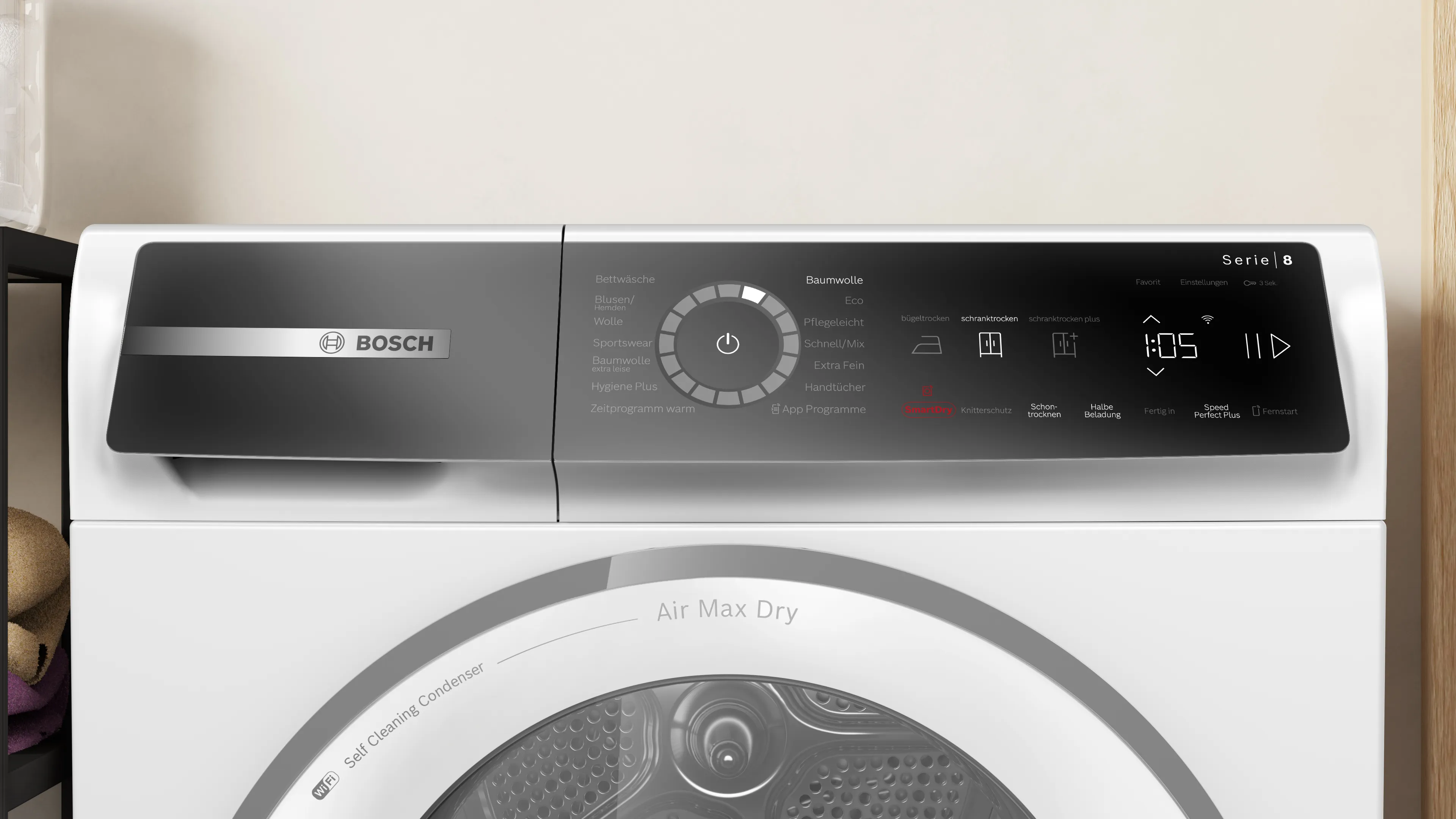 Foto Nr. 2 des Produkts WRB247C90