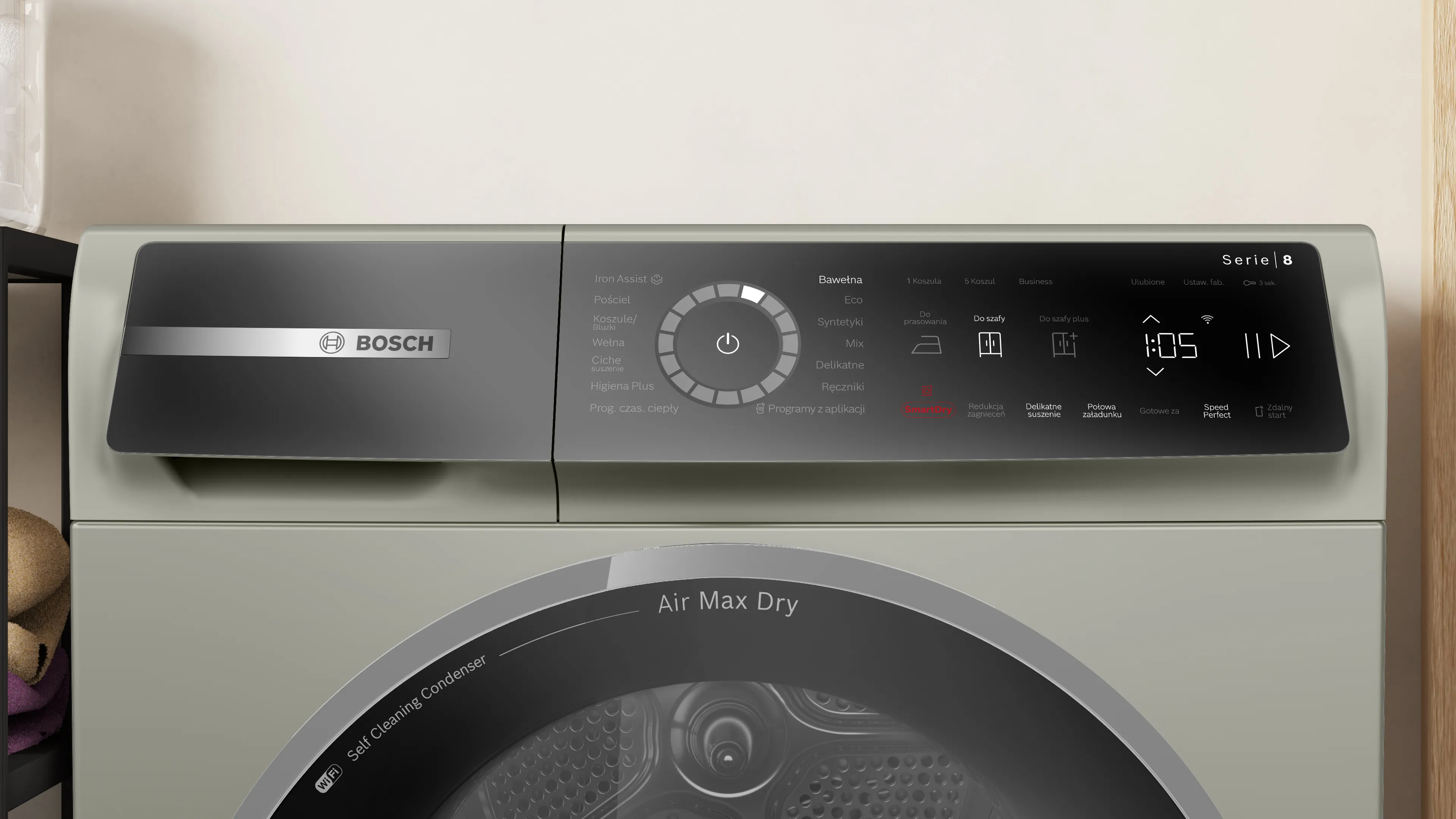 Zdjęcie produktu nr 2 WRB247CXPL