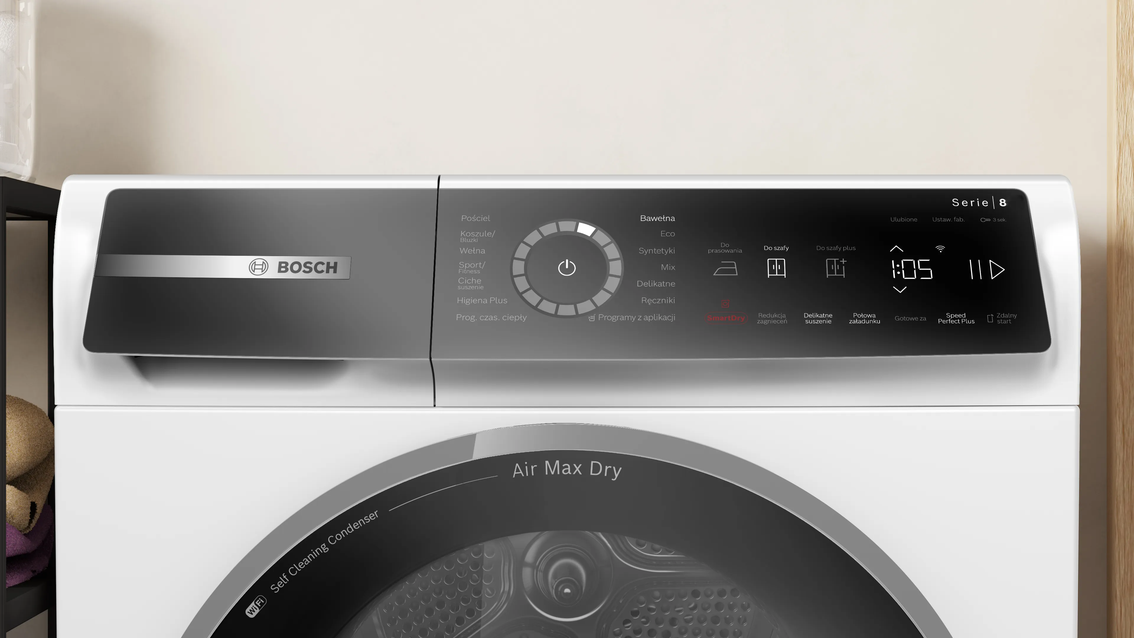 Zdjęcie produktu nr 2 WRB247DEPL