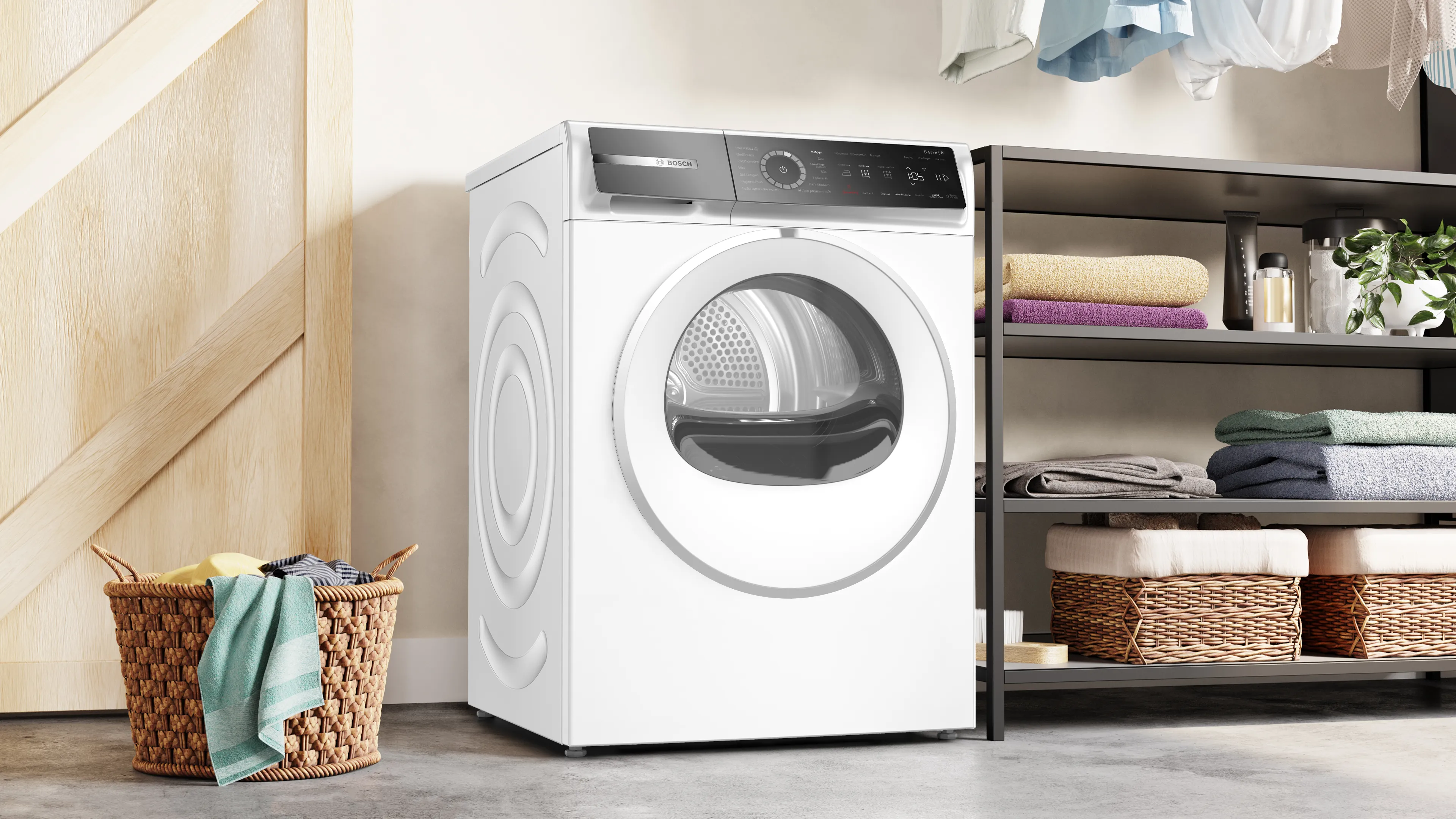 Foto nr. 4 van het product WRB247C9NL