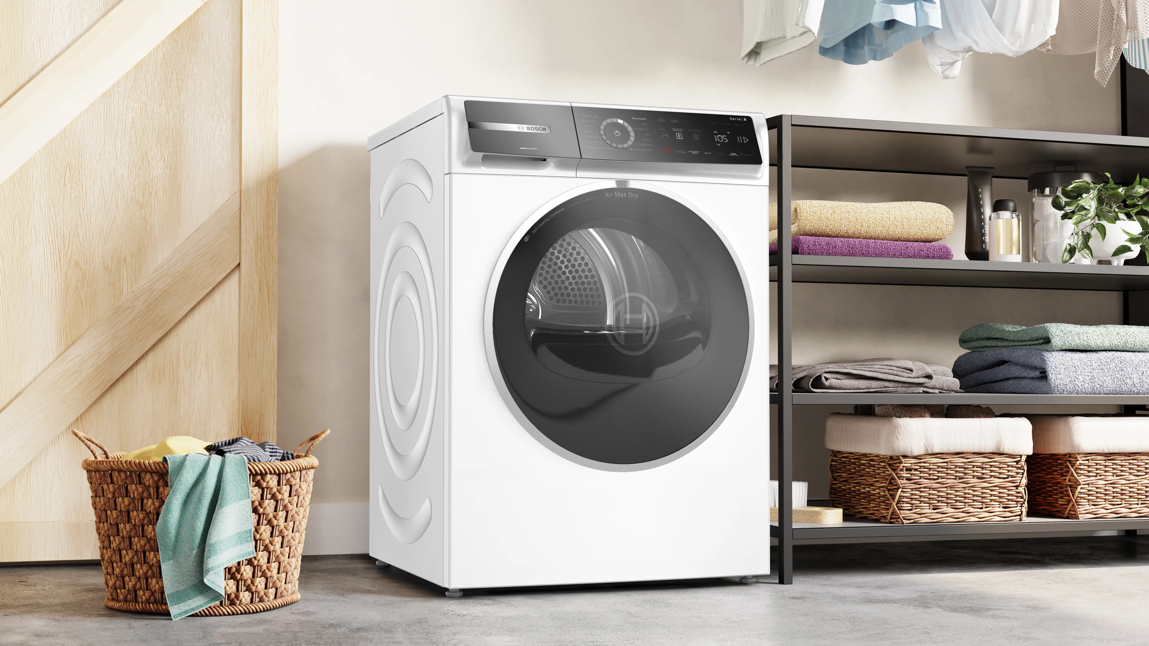 Foto Nr. 4 del prodotto WRB247C0CH