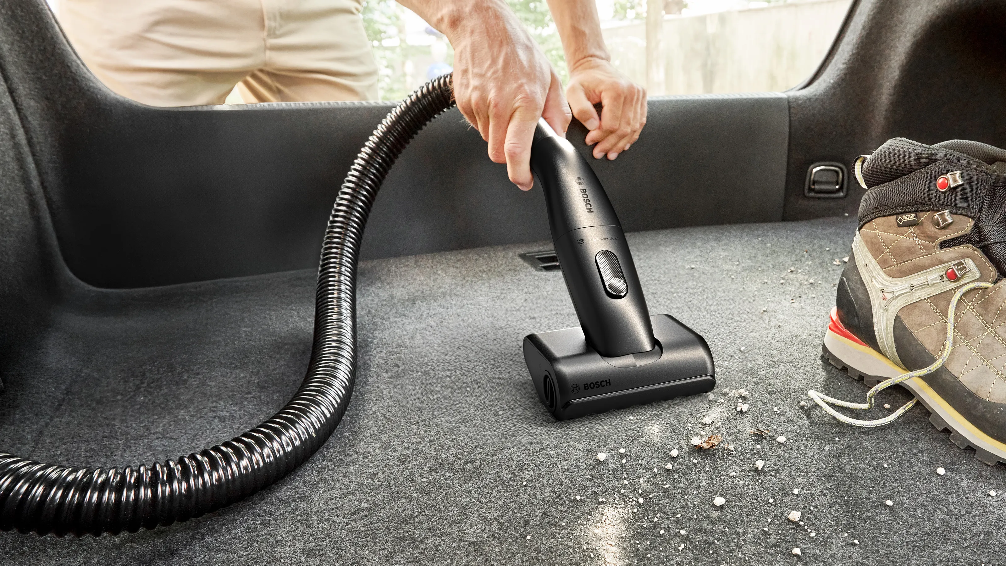 Foto nr. 2 van het product BHZUNGFEH