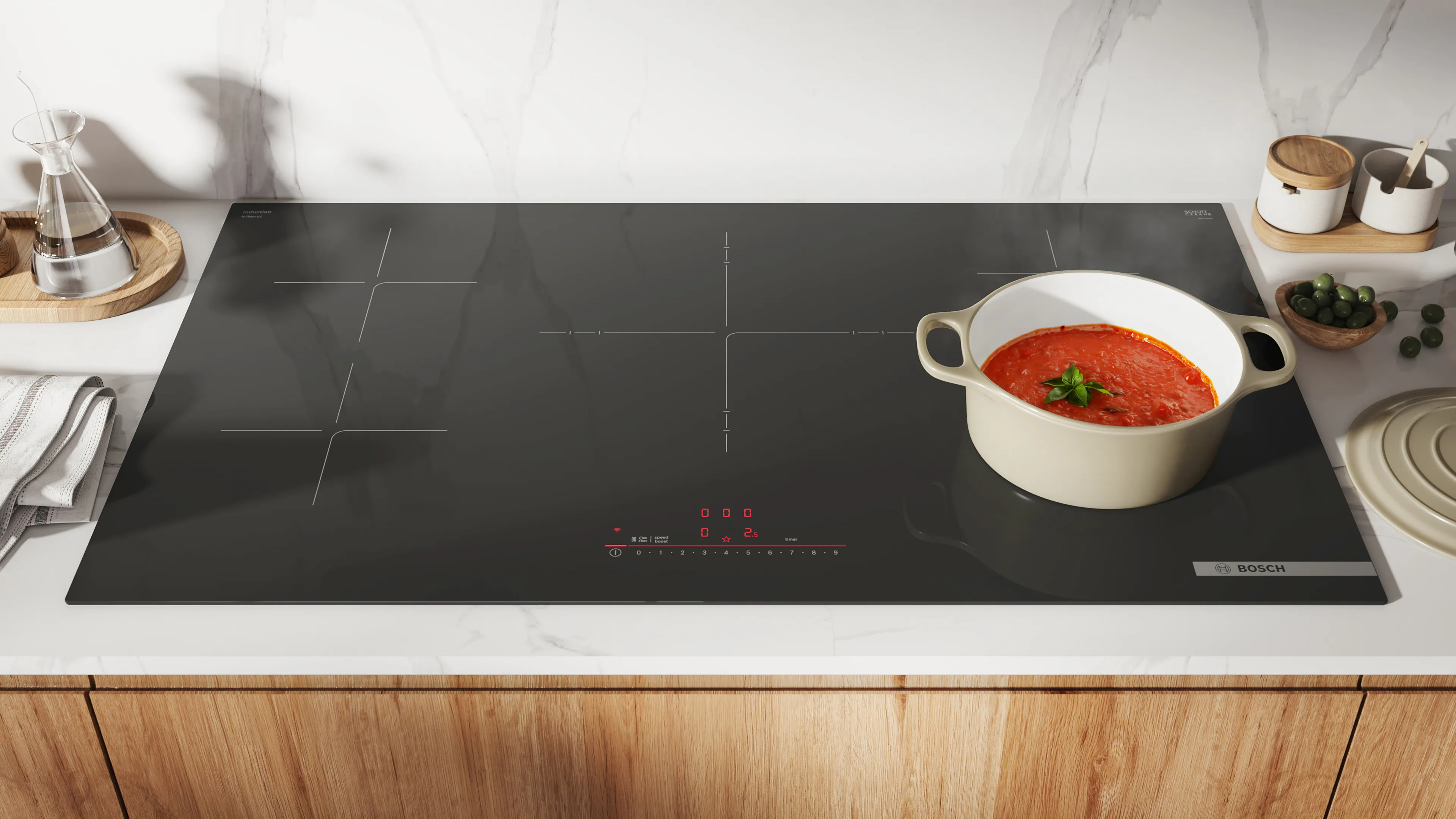 Photo Nr. 2 of the product NIT5663UC