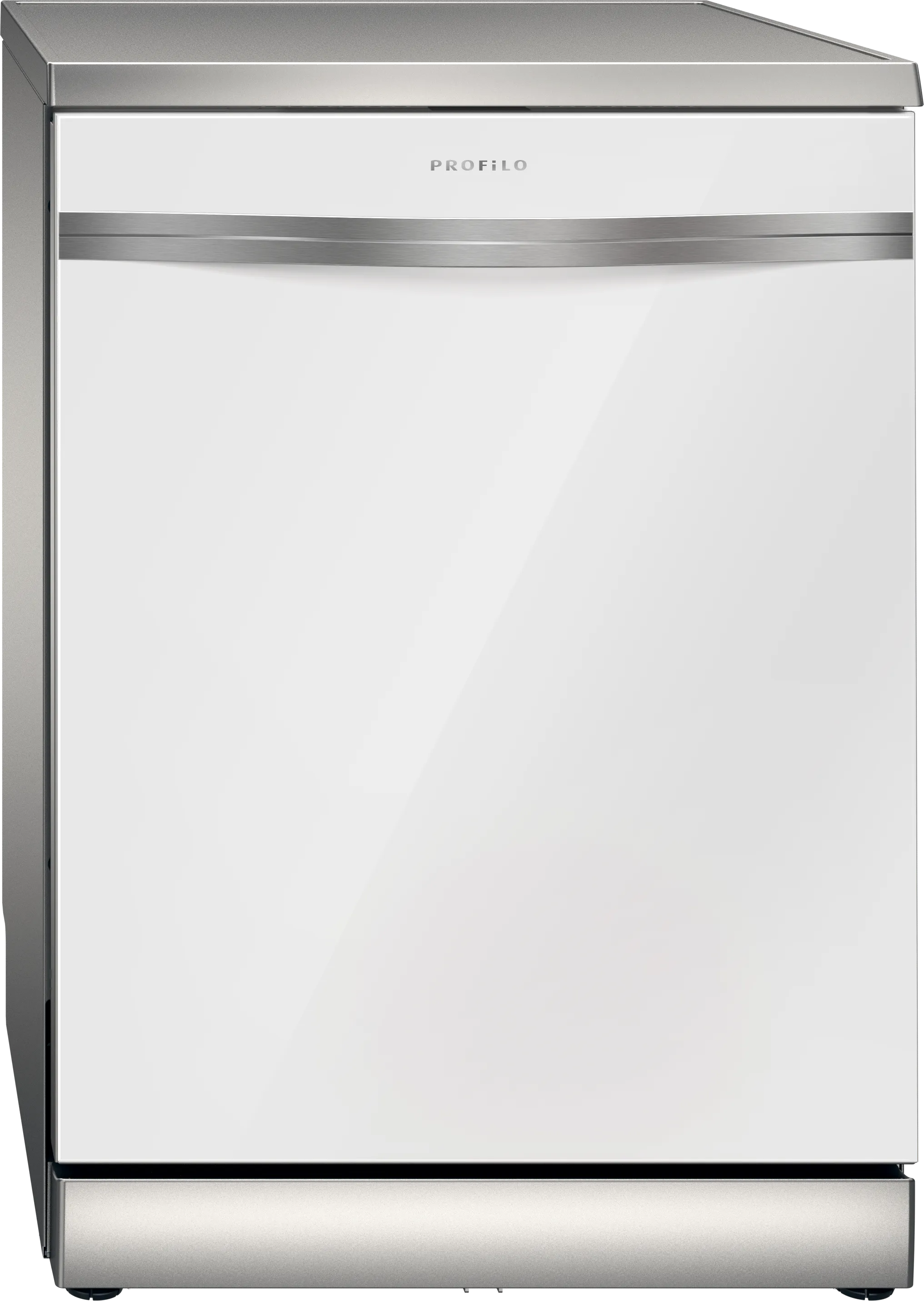 Solo Bulaşık Makinesi 60 cm Beyaz