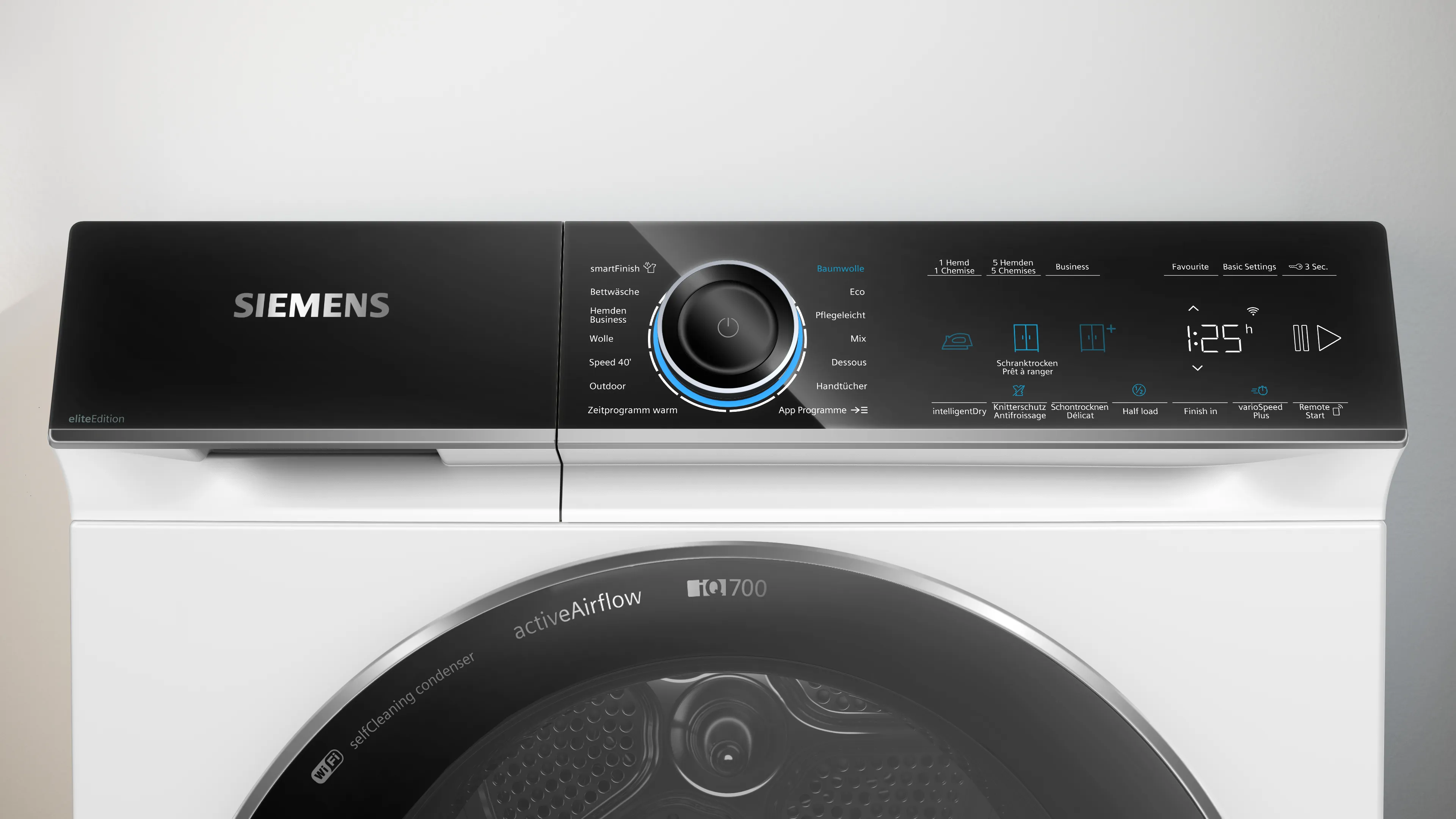 Foto Nr. 2 des Produkts WR47B2C0CH