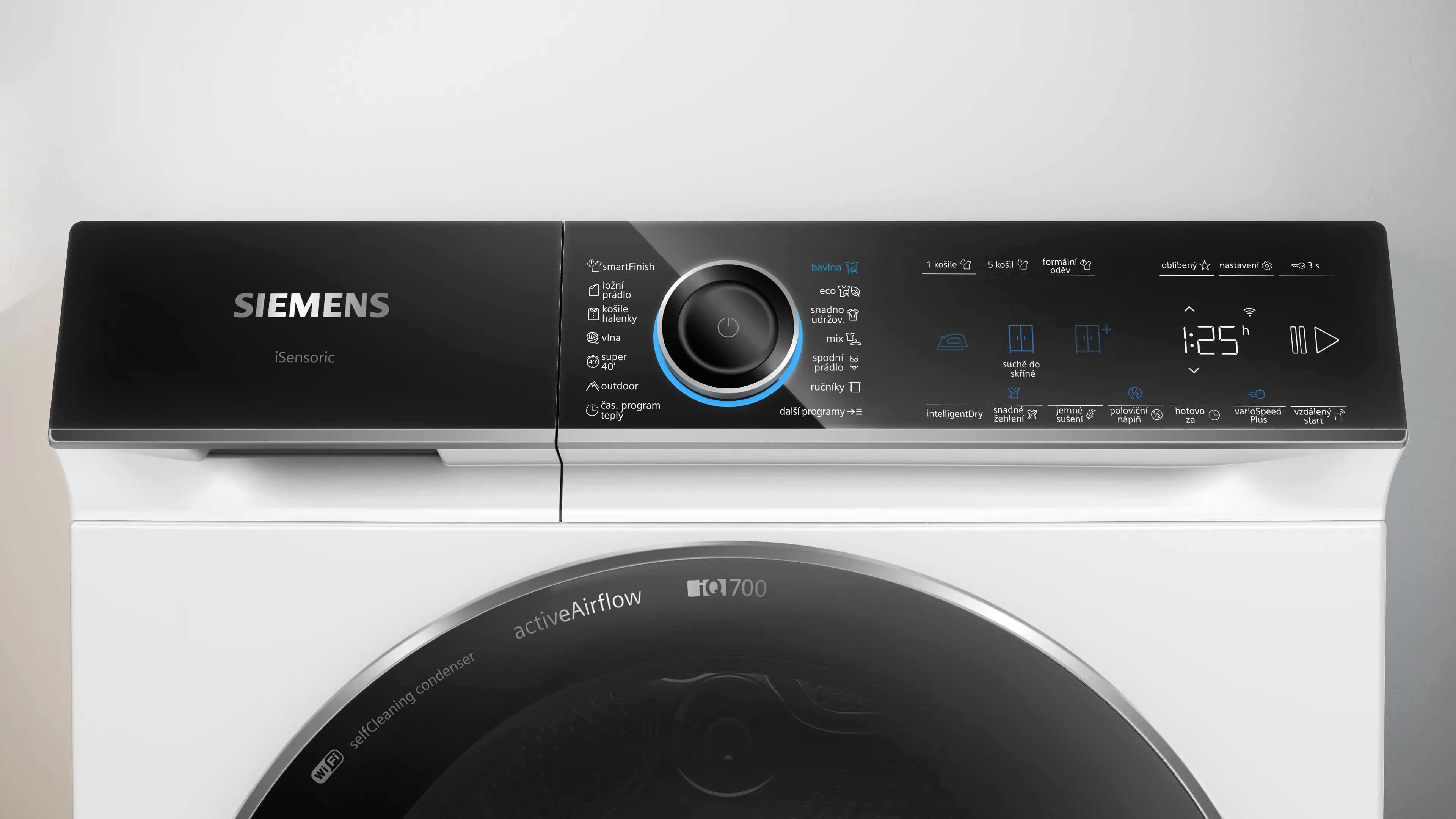 Fotografie č. 2 produktu WR47B2C0CS