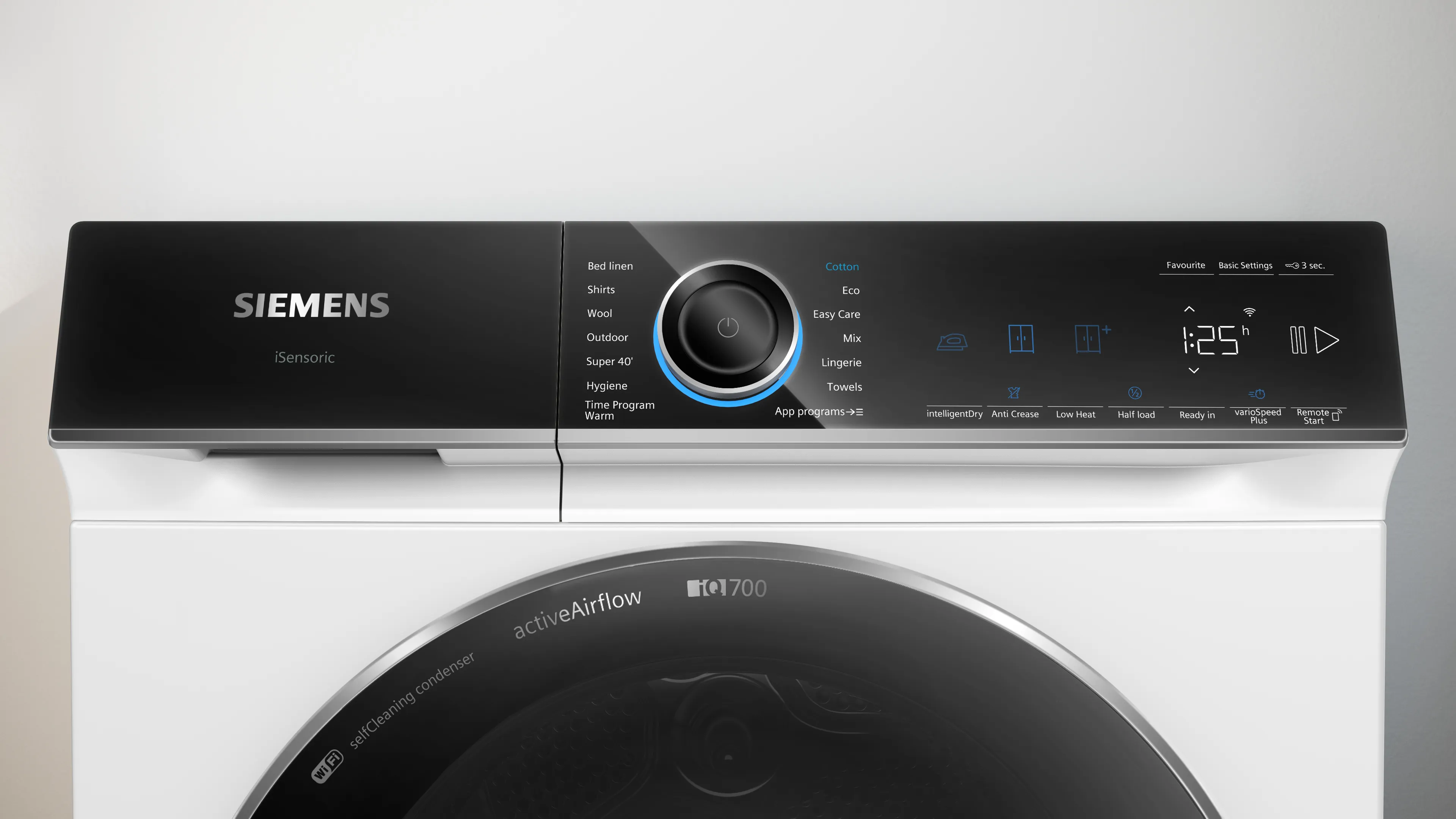 Bild 2 av produkten WR47B2D0DN