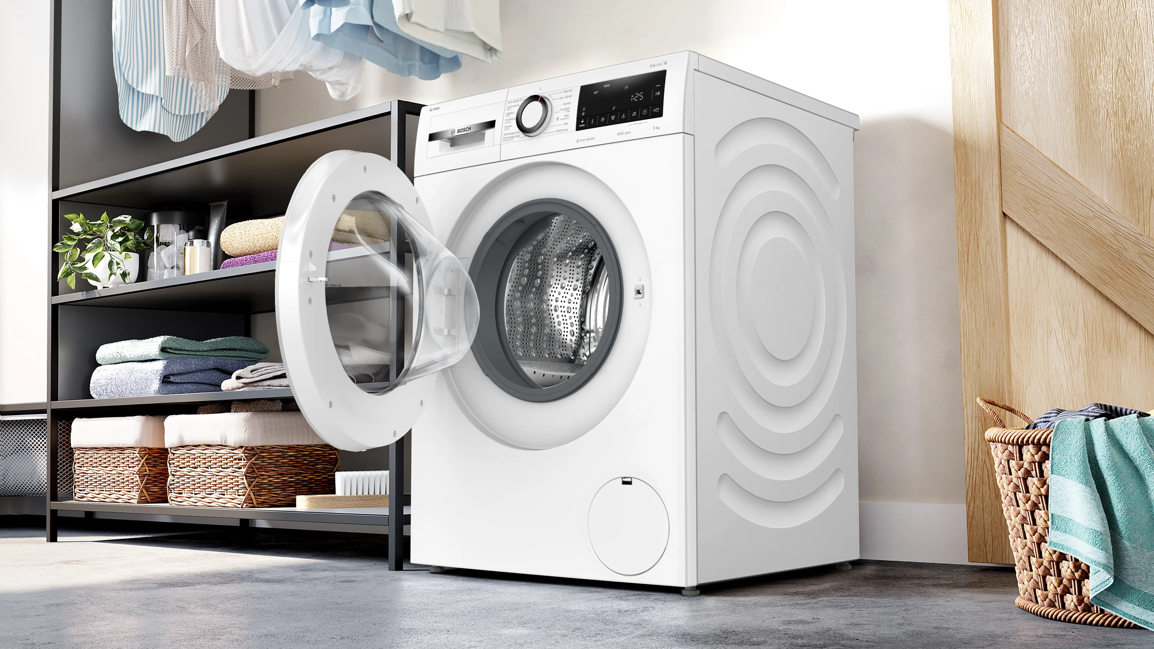 Kuva 3 tuotteesta WGG246F1SN