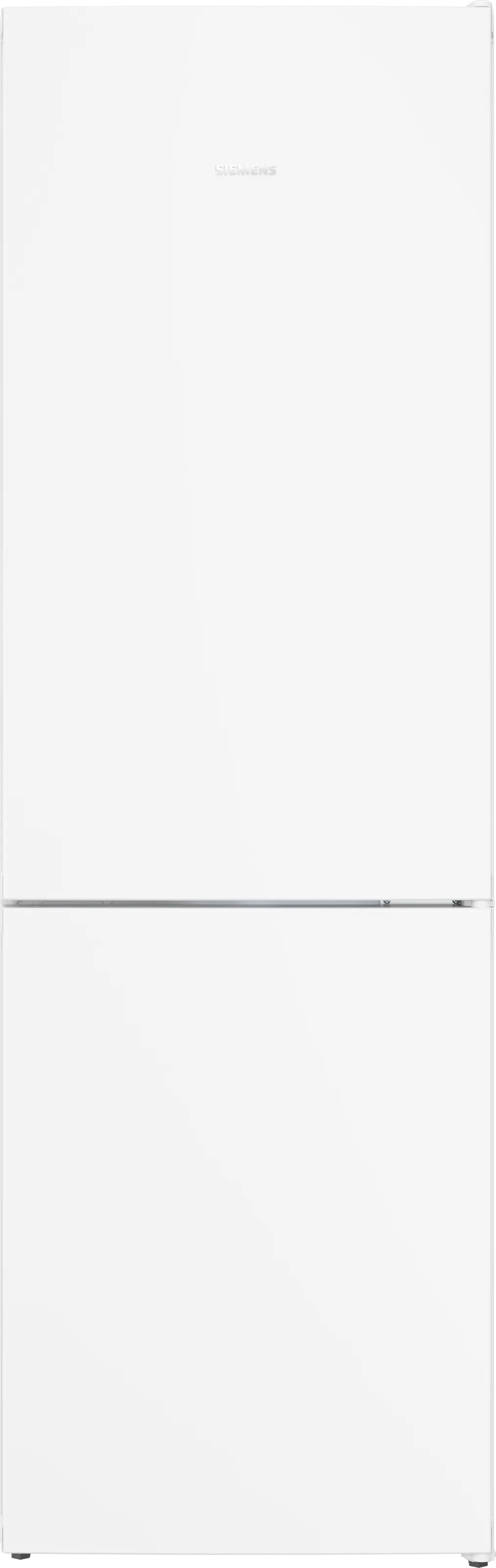 iQ300 Combinado de de instalação livre 186 x 60 cm Branco, Total noFrost 