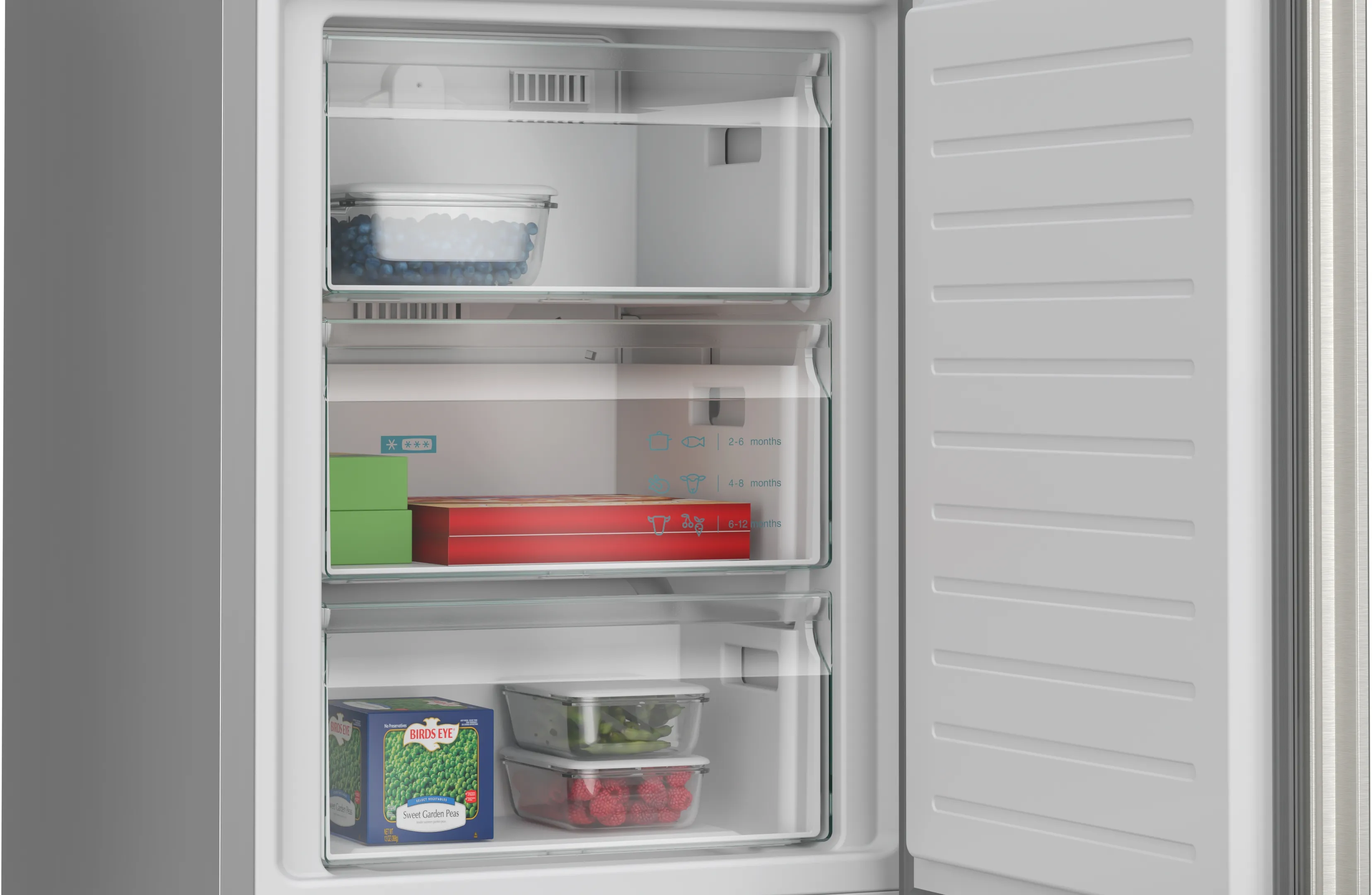 Photo Nr. 13 of the product KG39NVIBG