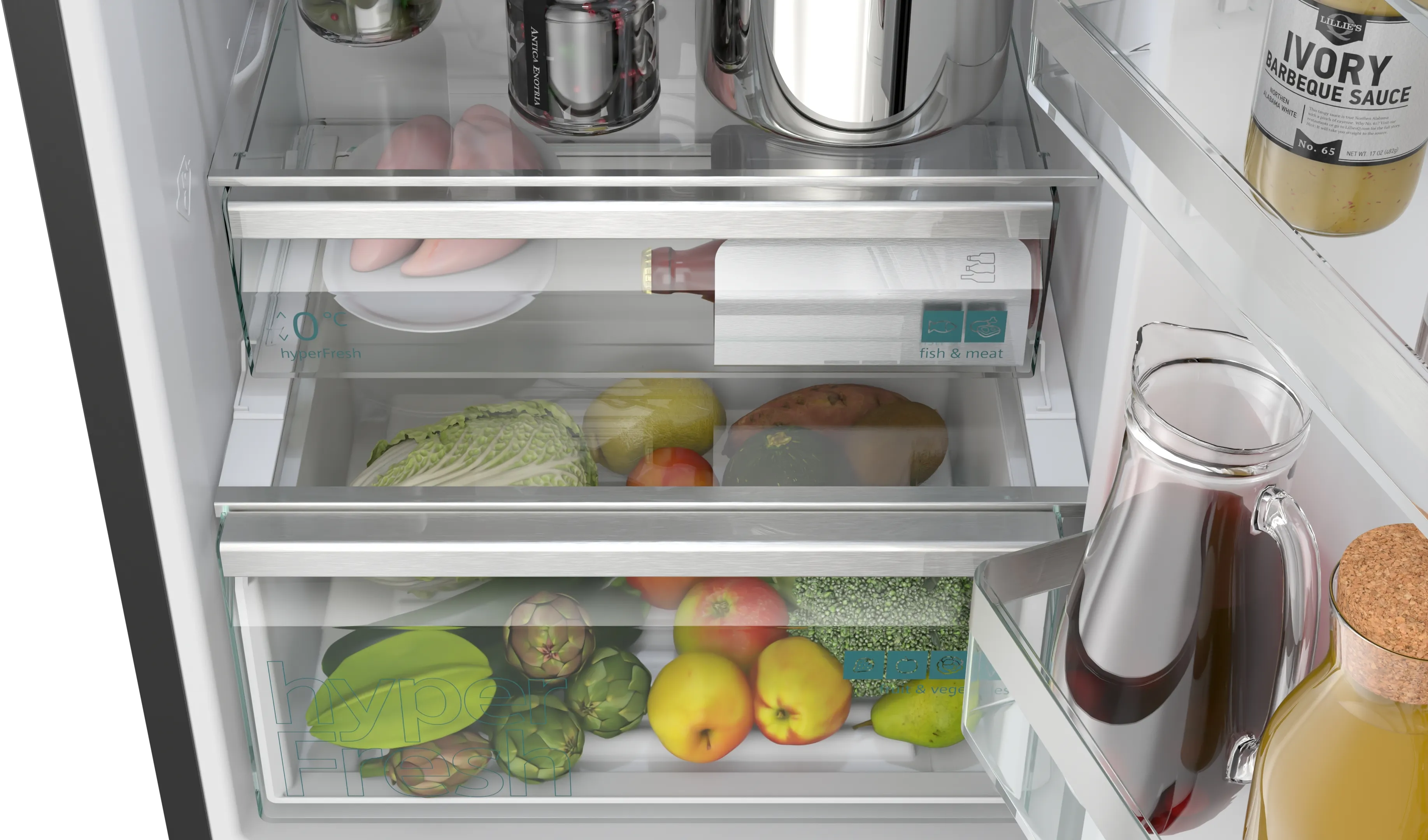 Foto Nr. 5 des Produkts KG39N4X1F