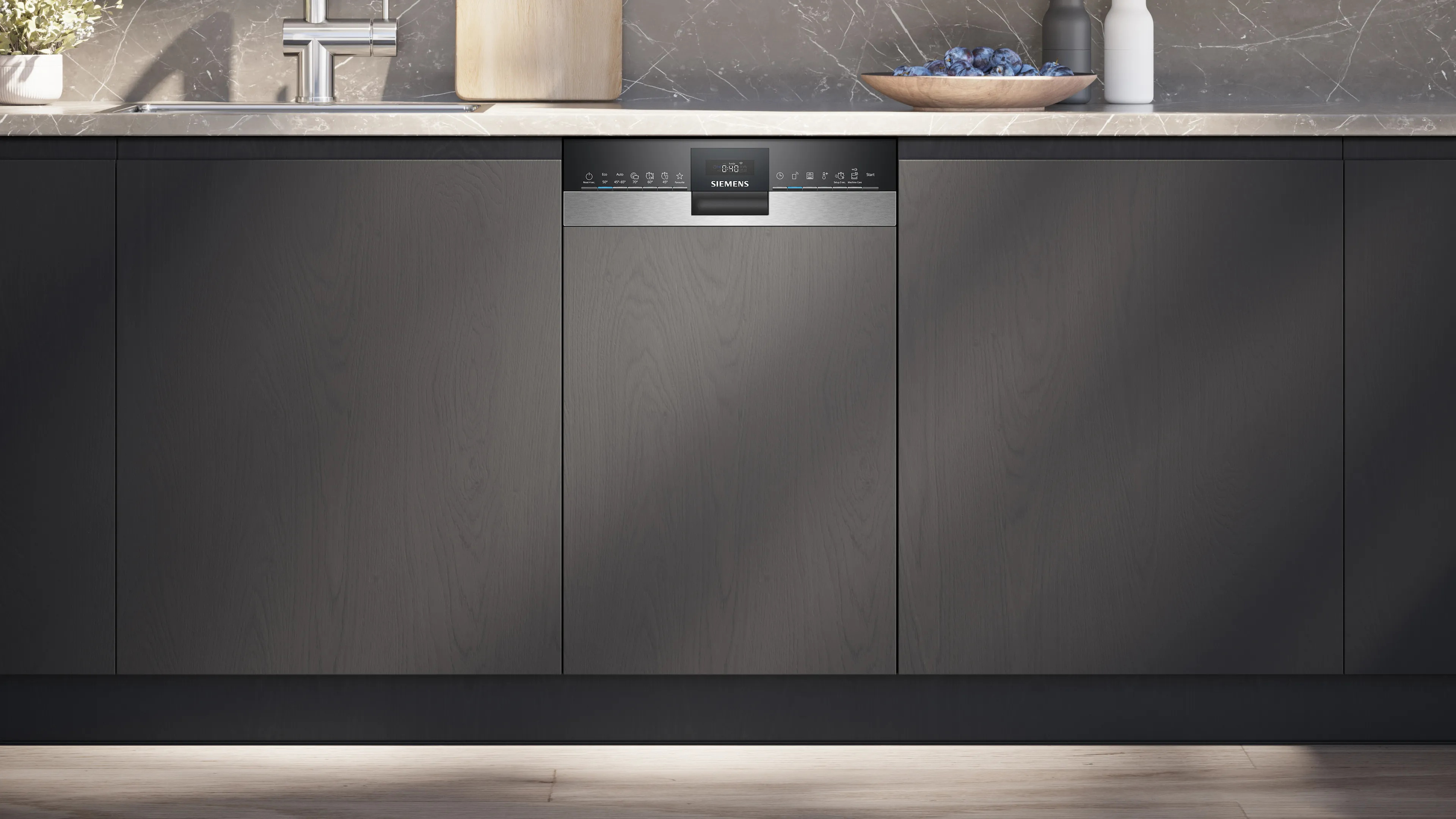 Foto Nr. 2 des Produkts SR53ES25KE