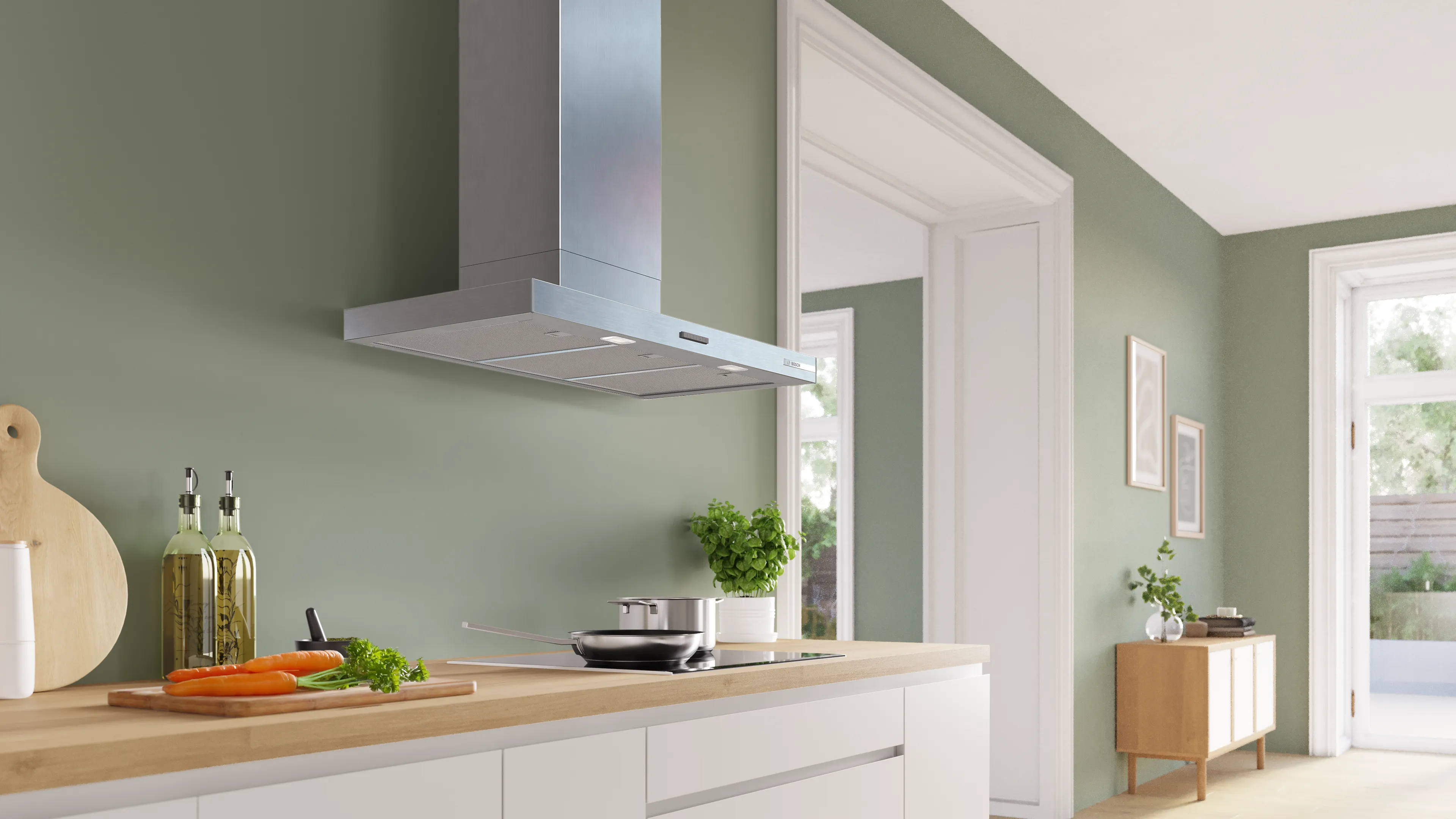 Foto nr. 2 van het product DWB93BC30