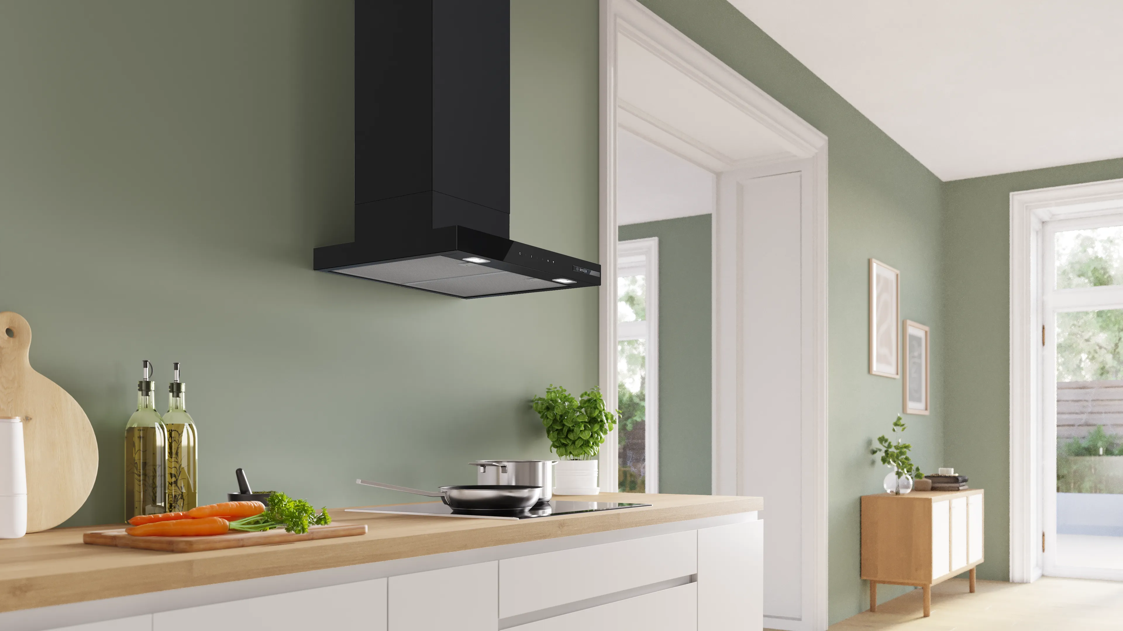 Foto nr. 2 van het product DWB67DN60