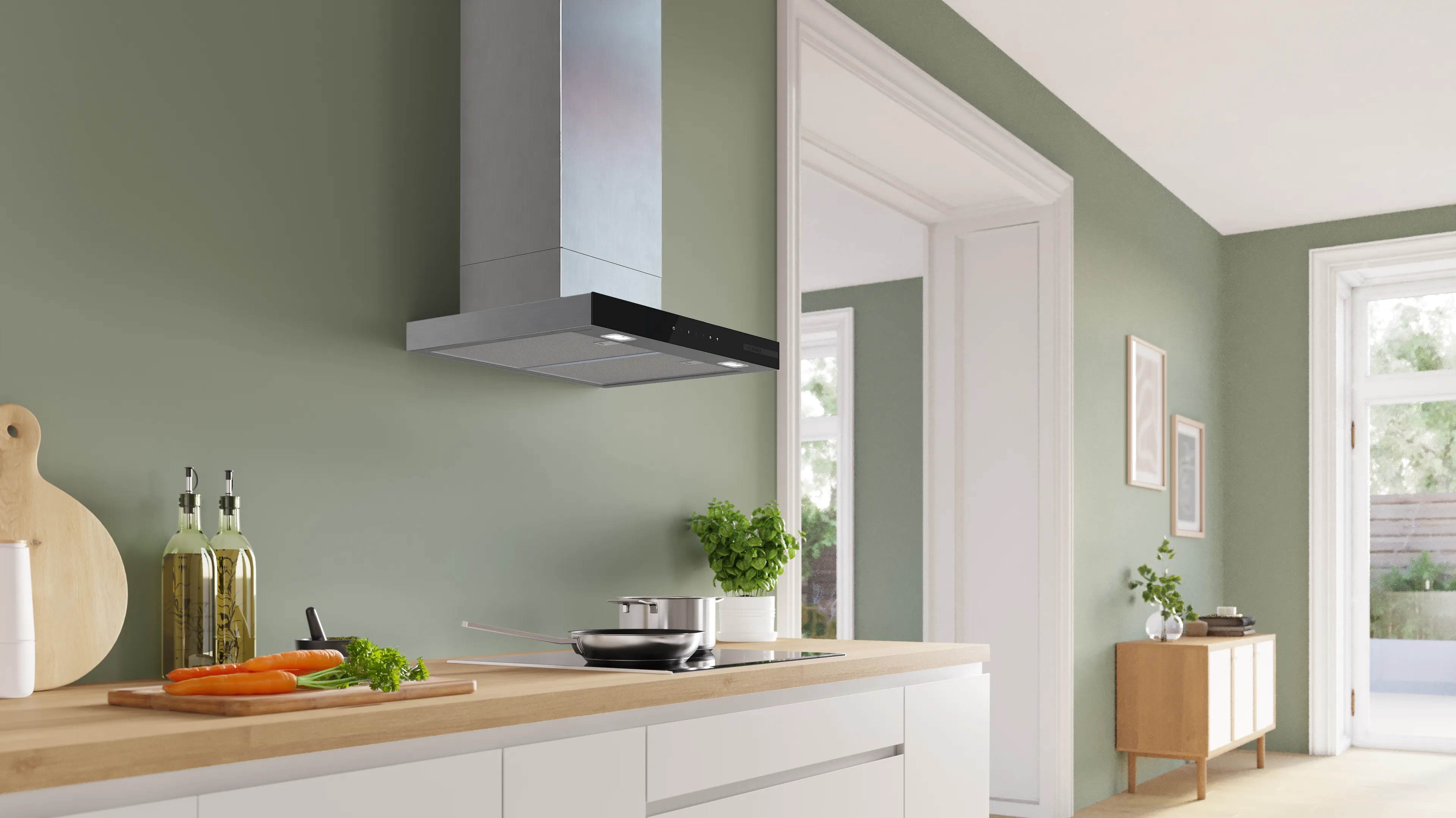 Foto nr. 2 van het product DWB67DN30