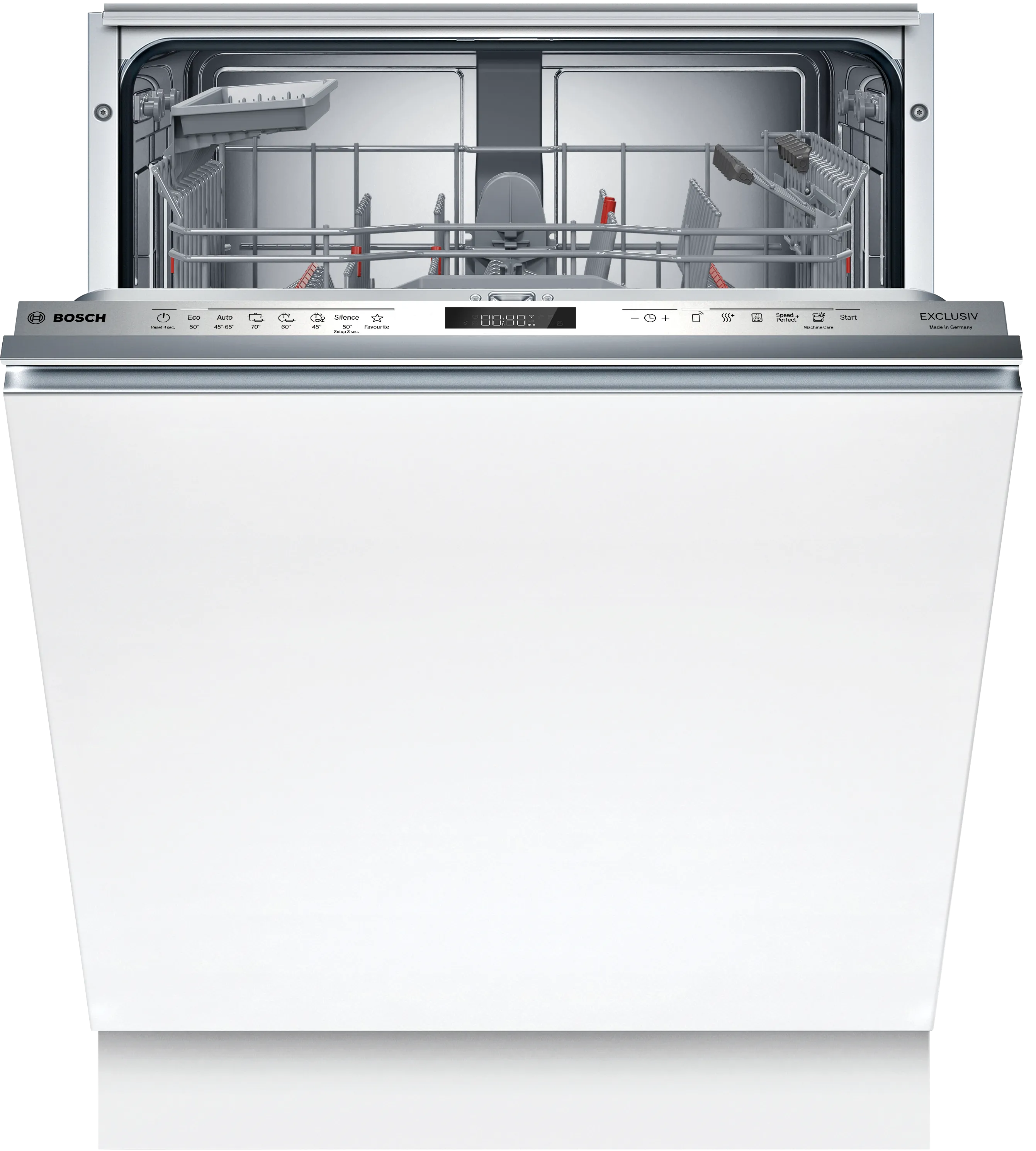 Photo n° 1 du produit SMV6ZBX26E