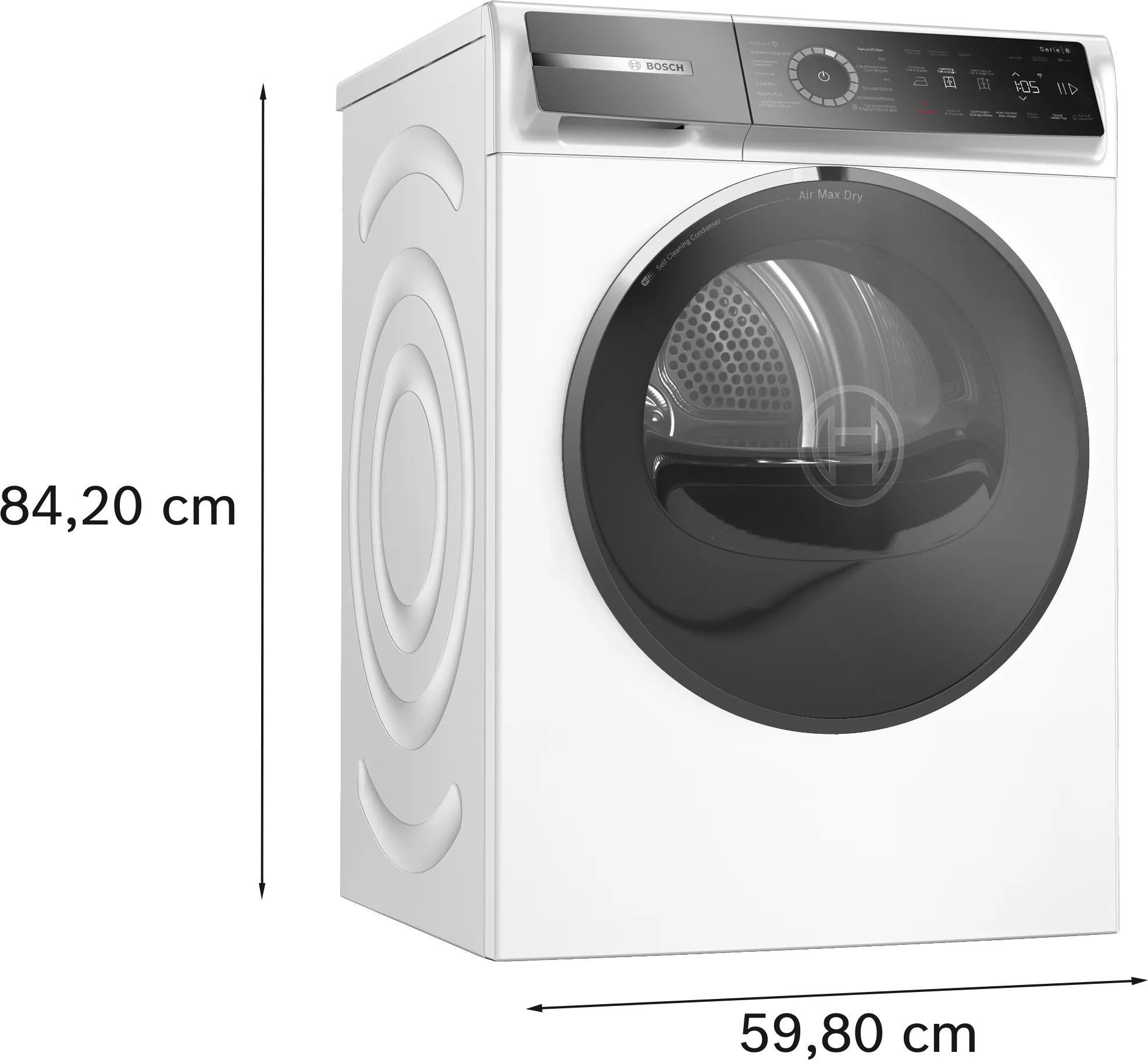 Photo n° 5 du produit WRB247C6FG