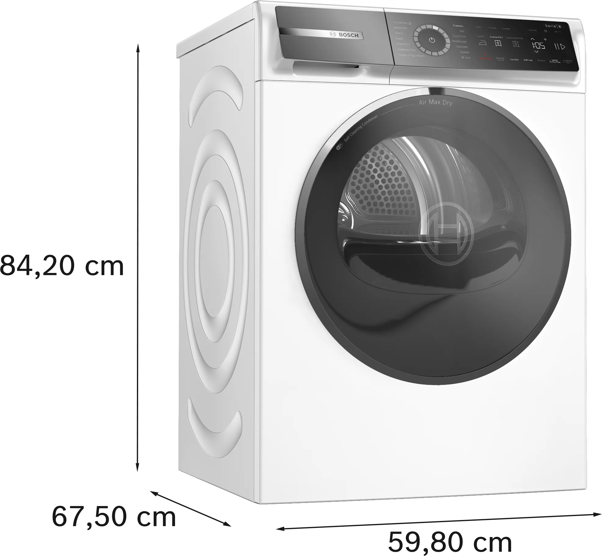 Photo Nr. 5 of the product WRB247C9GB