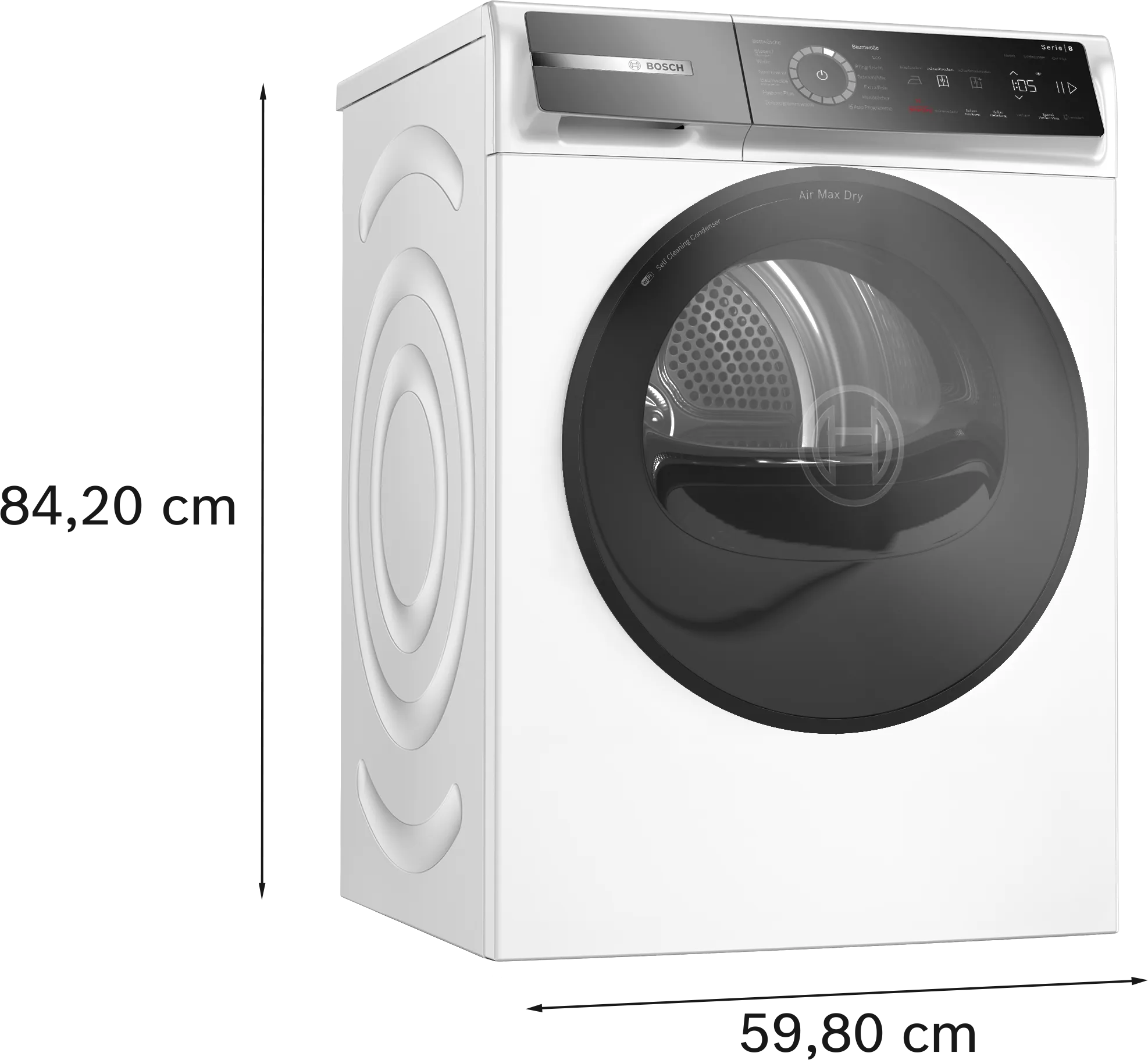 Foto Nr. 5 des Produkts WRB247C90