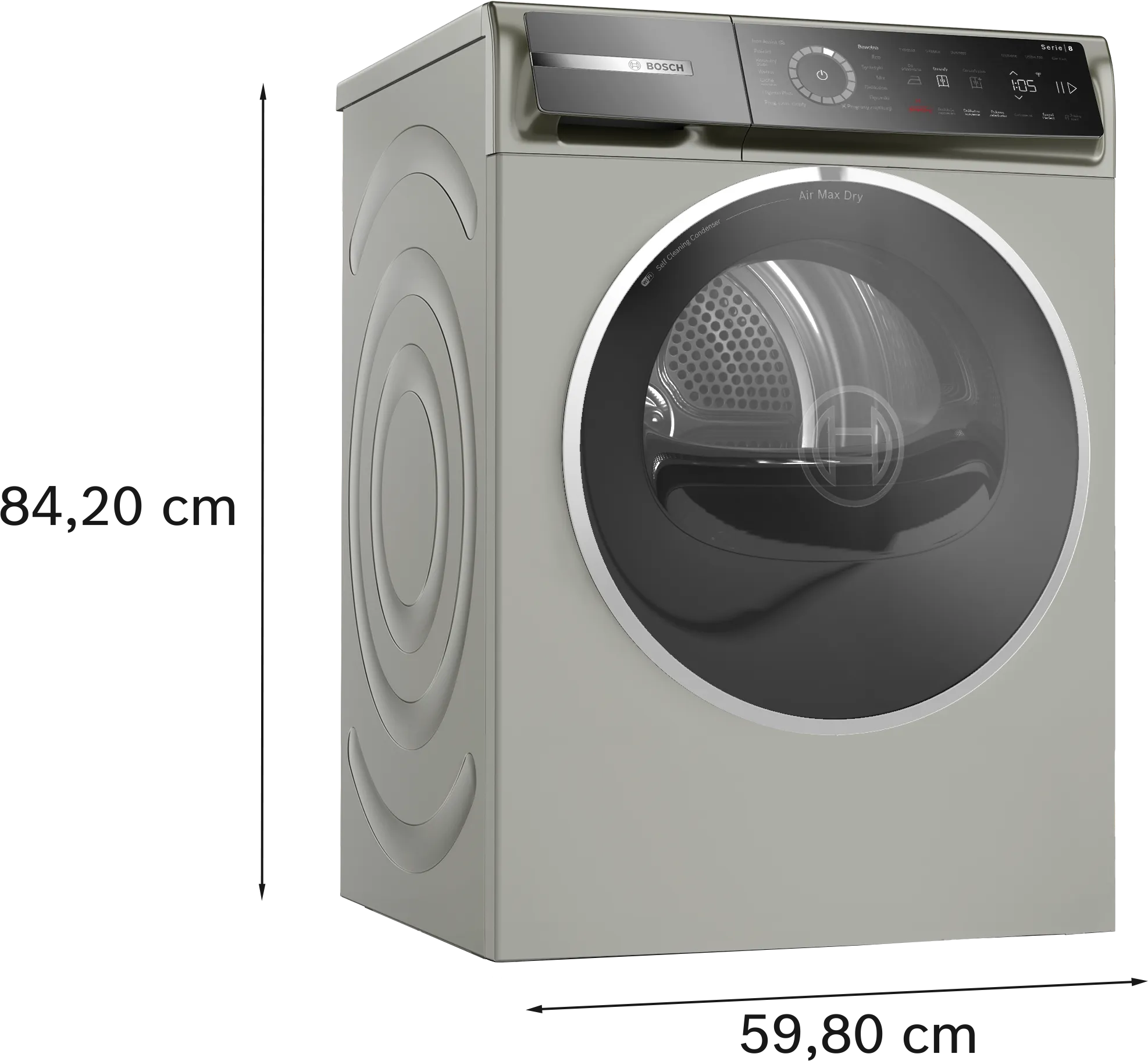 Zdjęcie produktu nr 16 WRB247CXPL