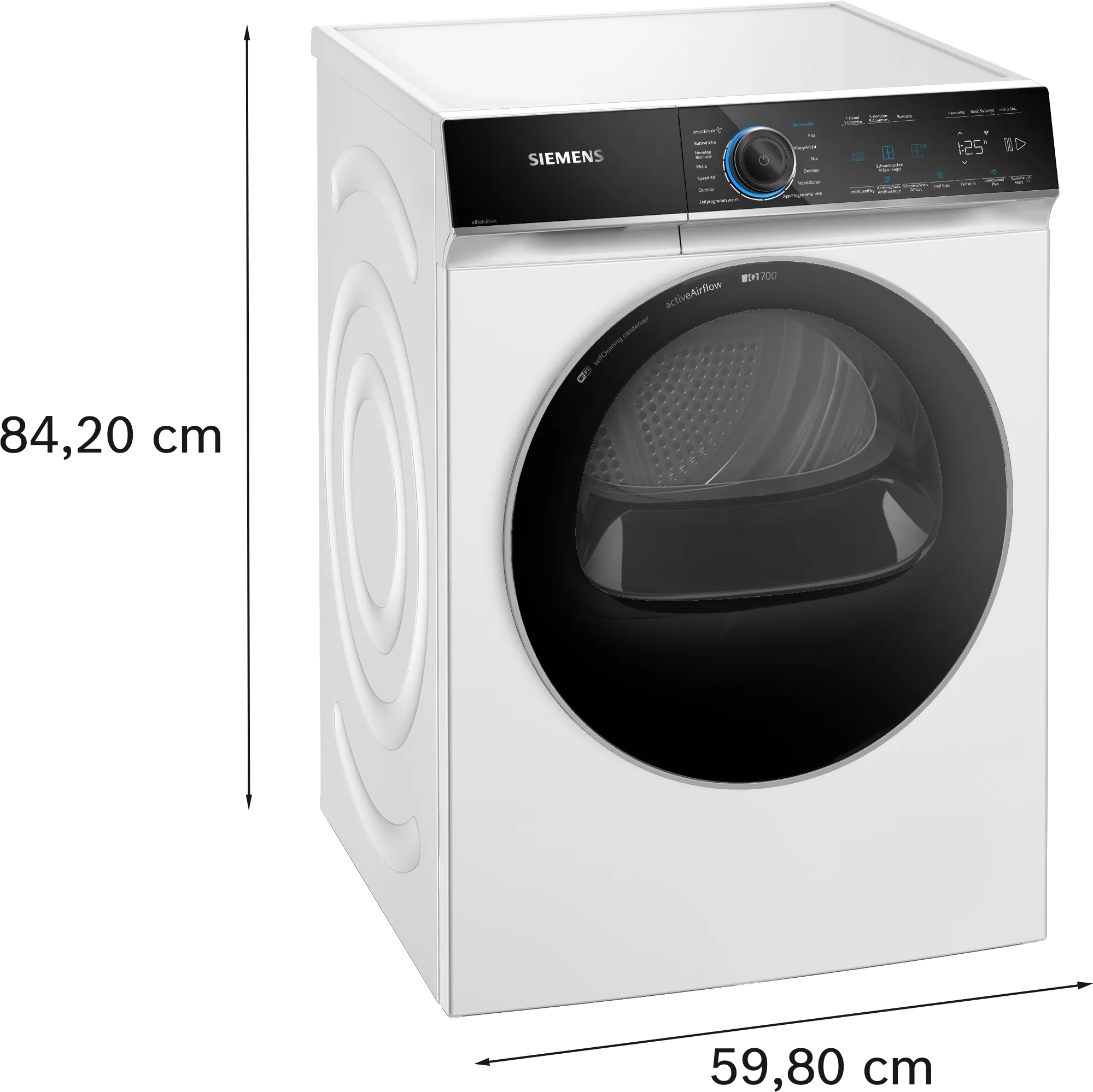 Foto Nr. 4 des Produkts WR47B2C0CH